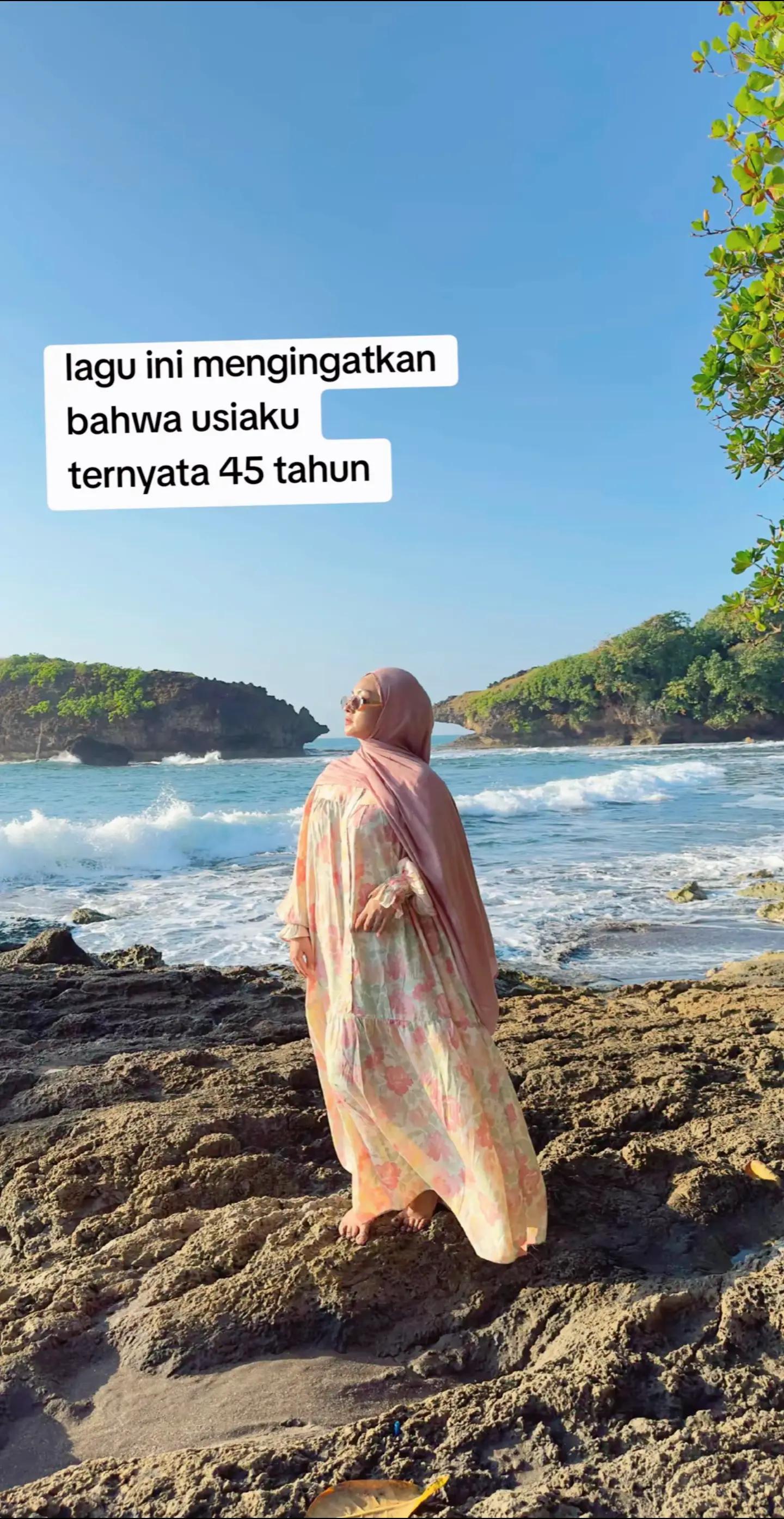 @Dewi Azkiya