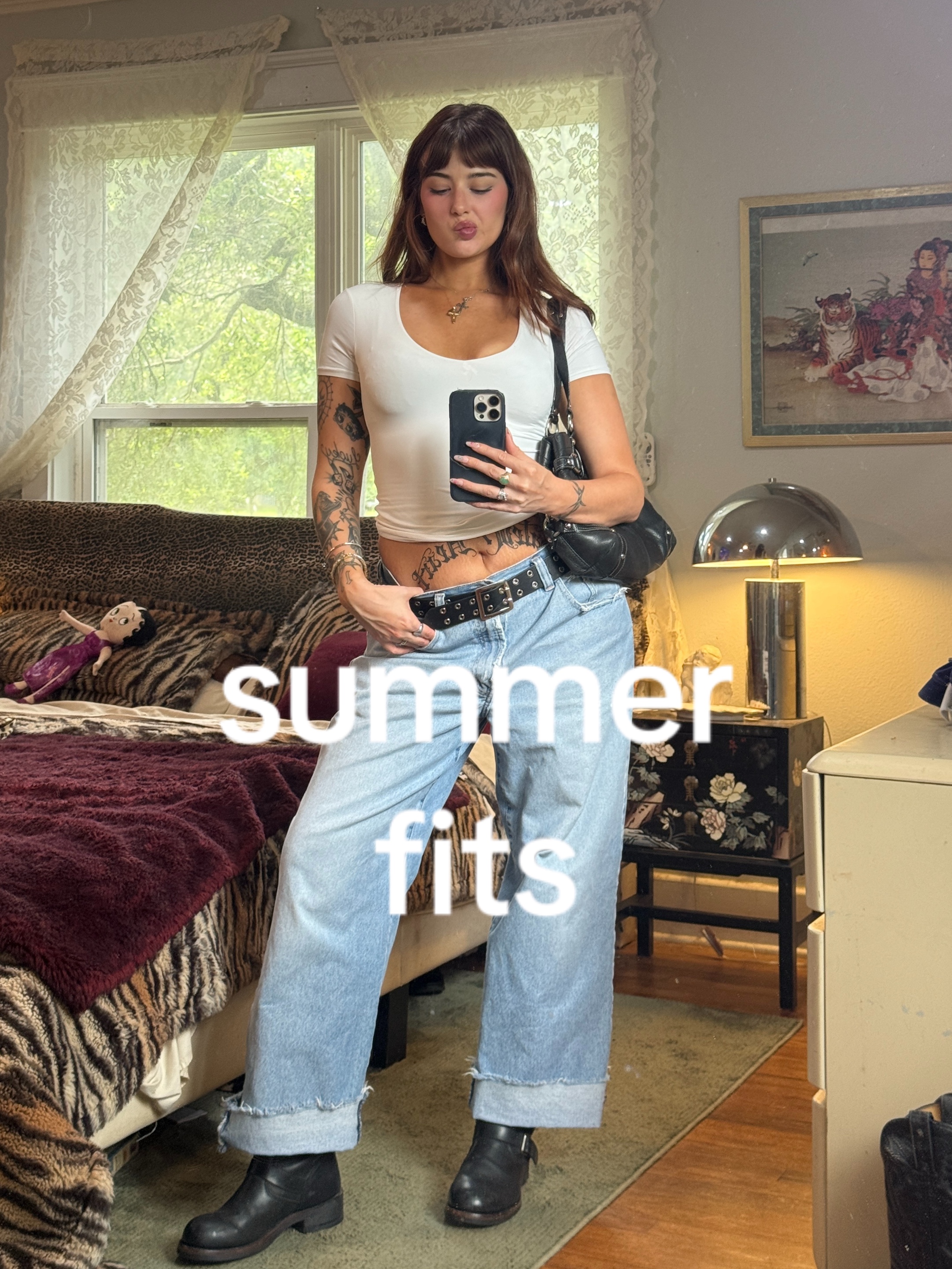 @hayley ross