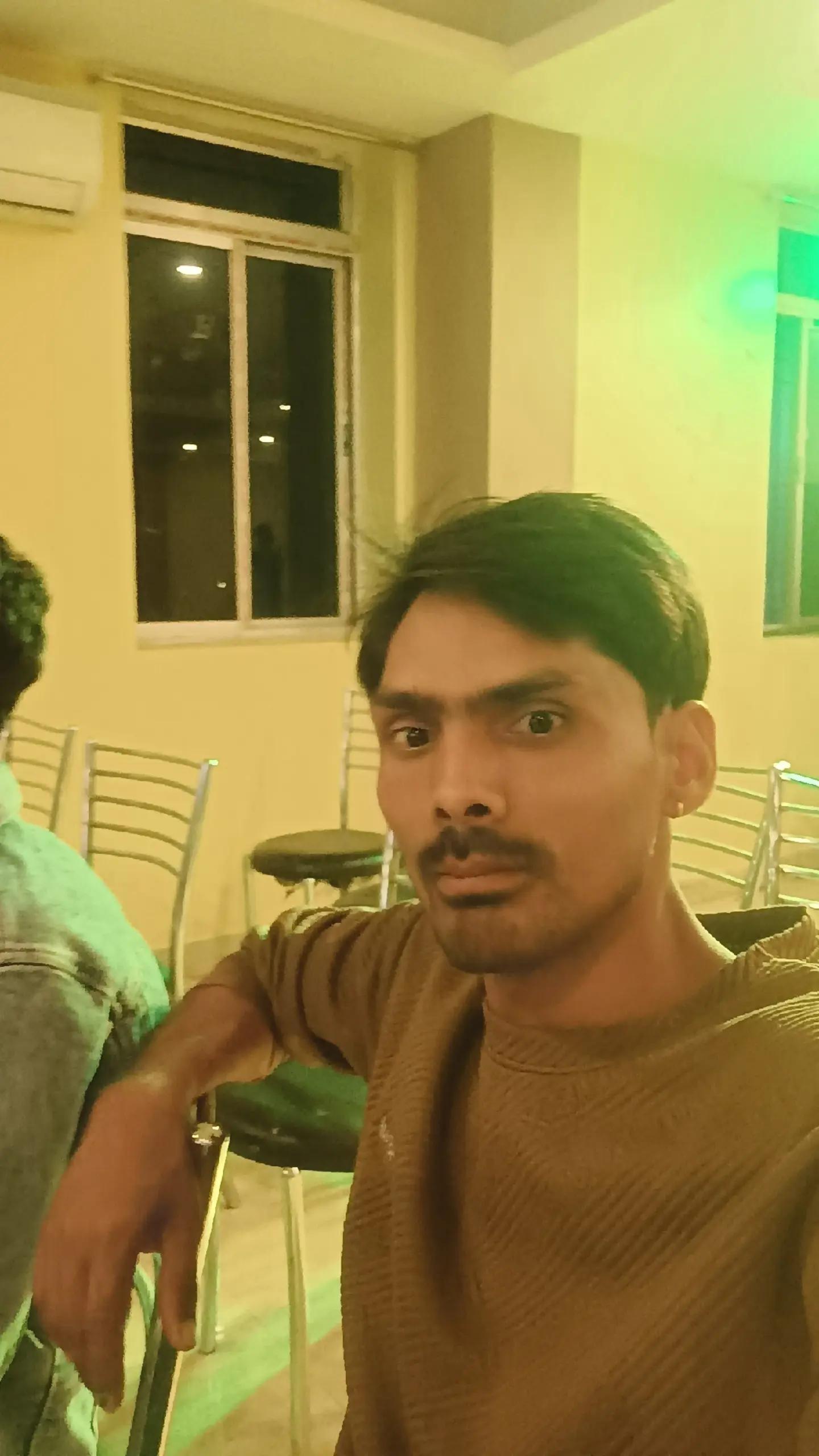 @aniket giri