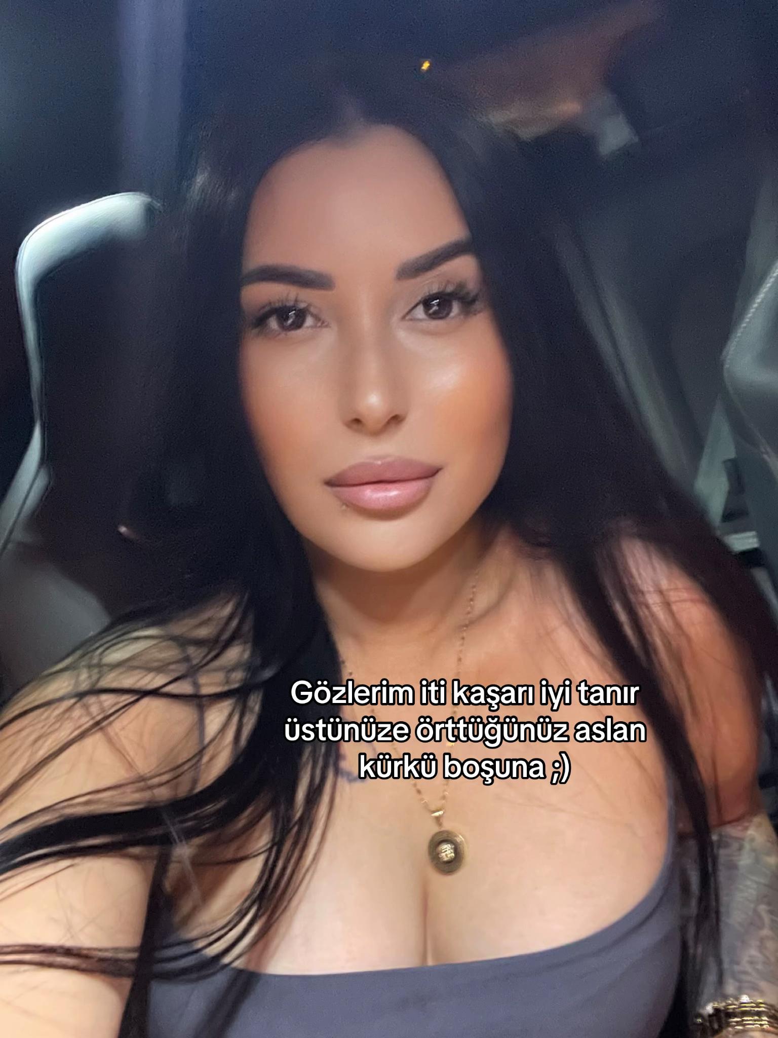@Aysesoyturk