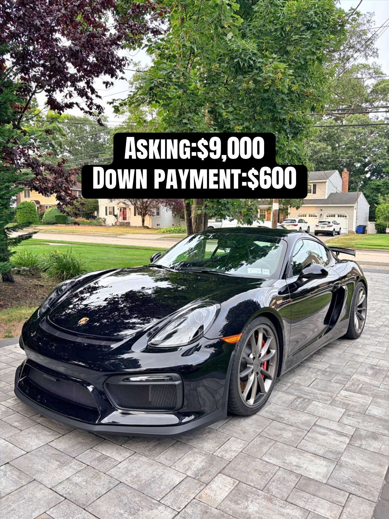 @bank repossessed cars