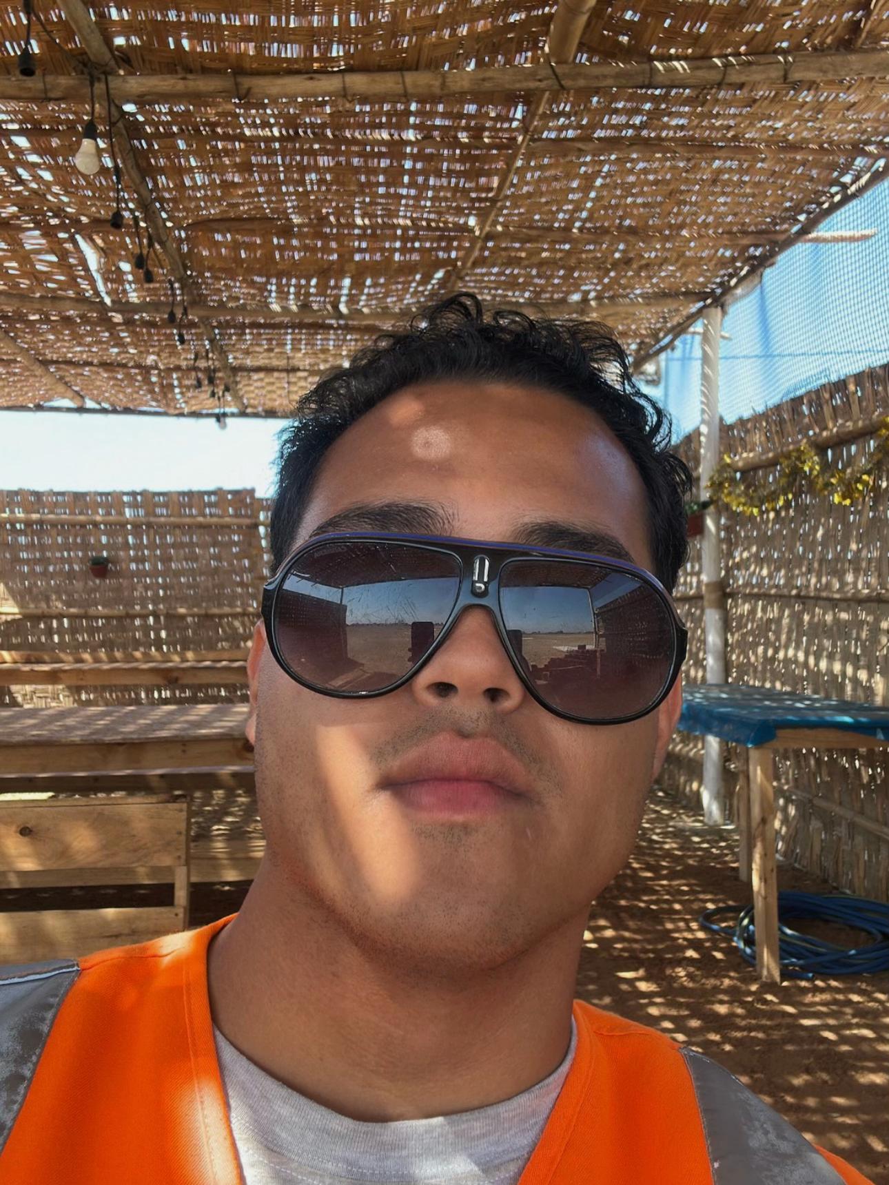 @Amir Ortega