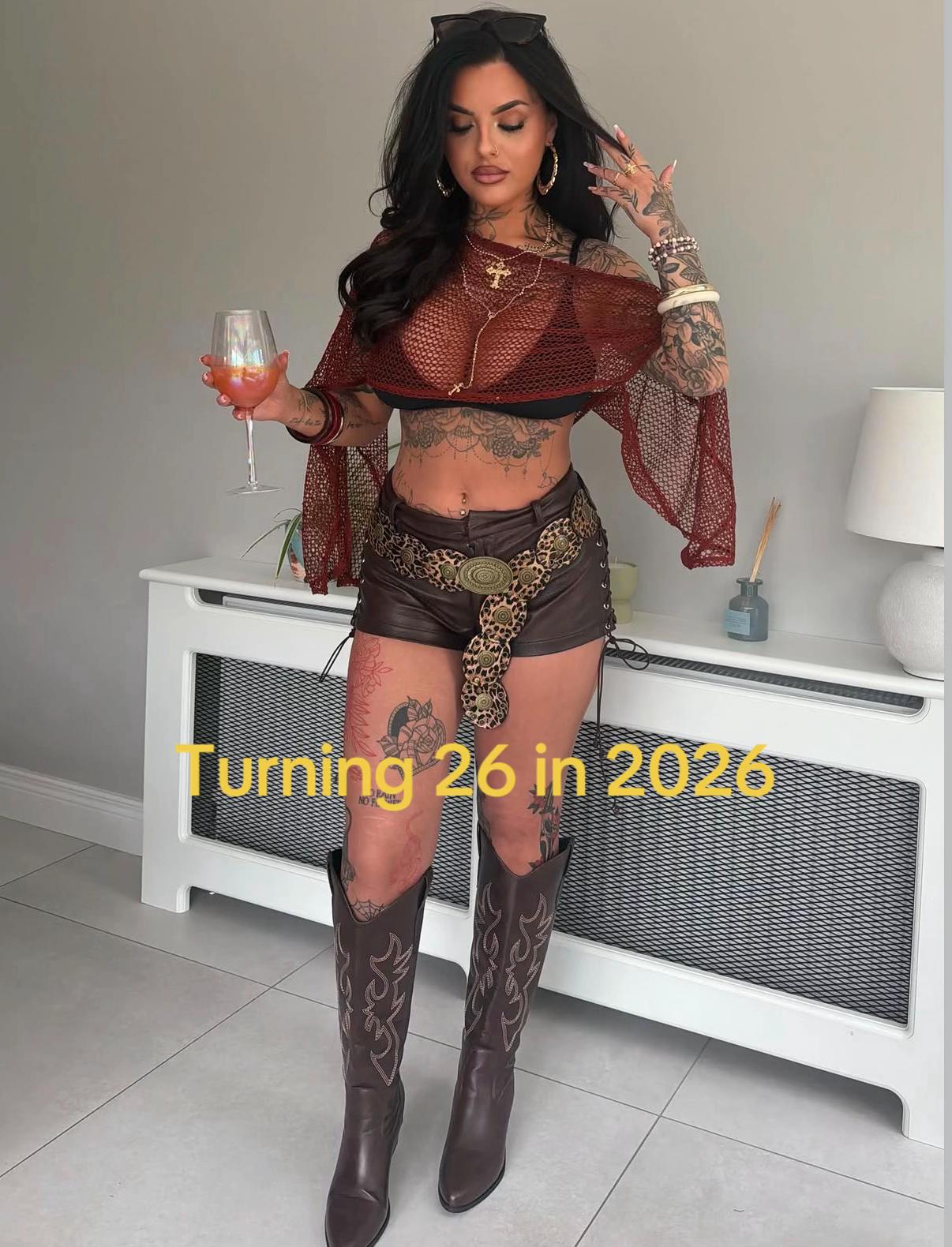 @Abbieelizabeth