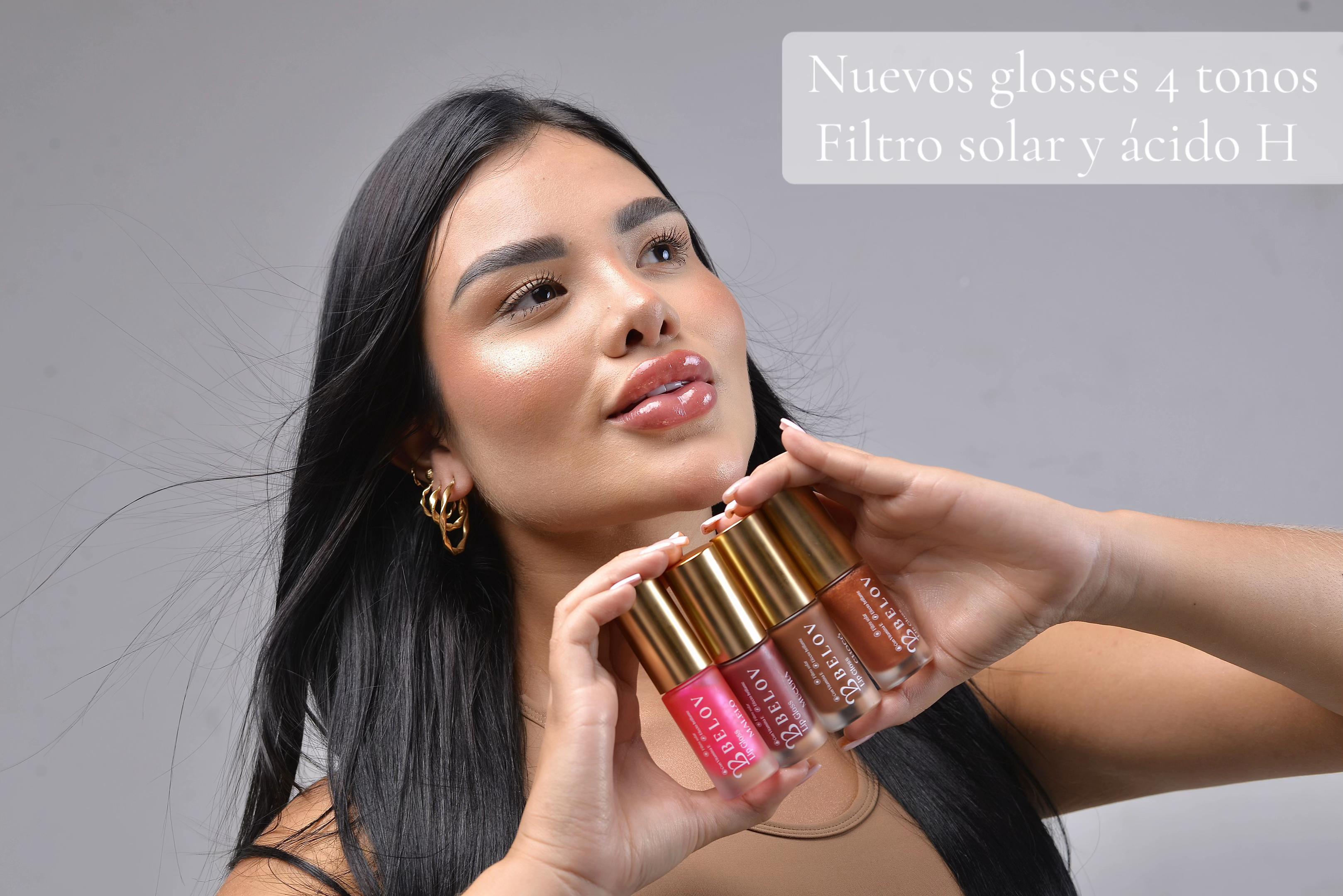 @Belov cosmetics💗
