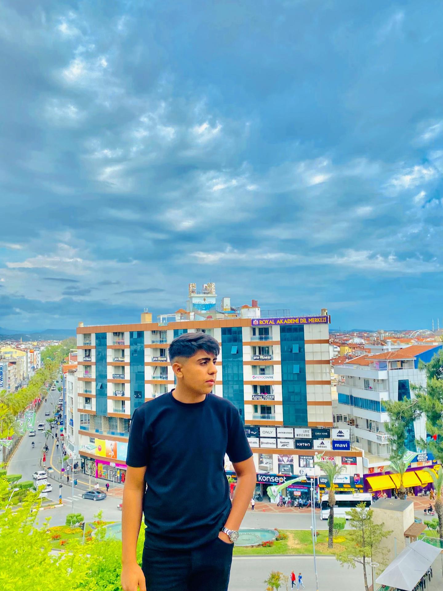 @Ali özbek