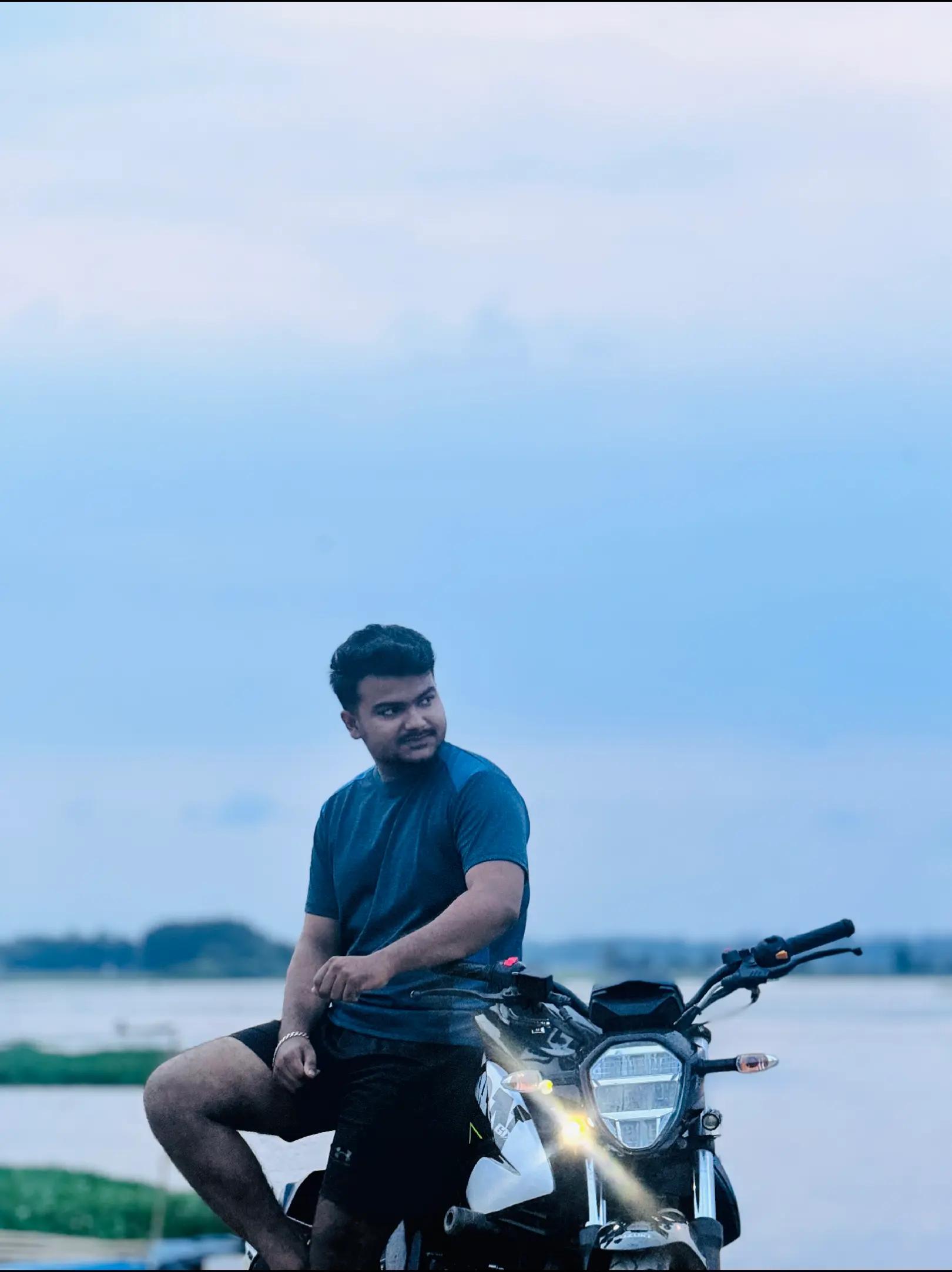 @Khandaker Emon Ahmed
