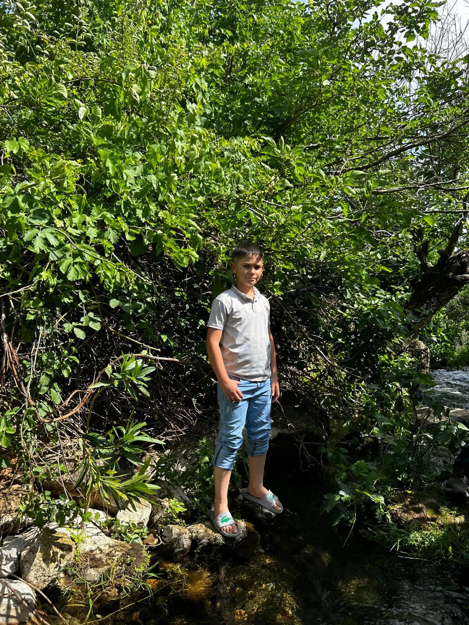 @Samet Ata