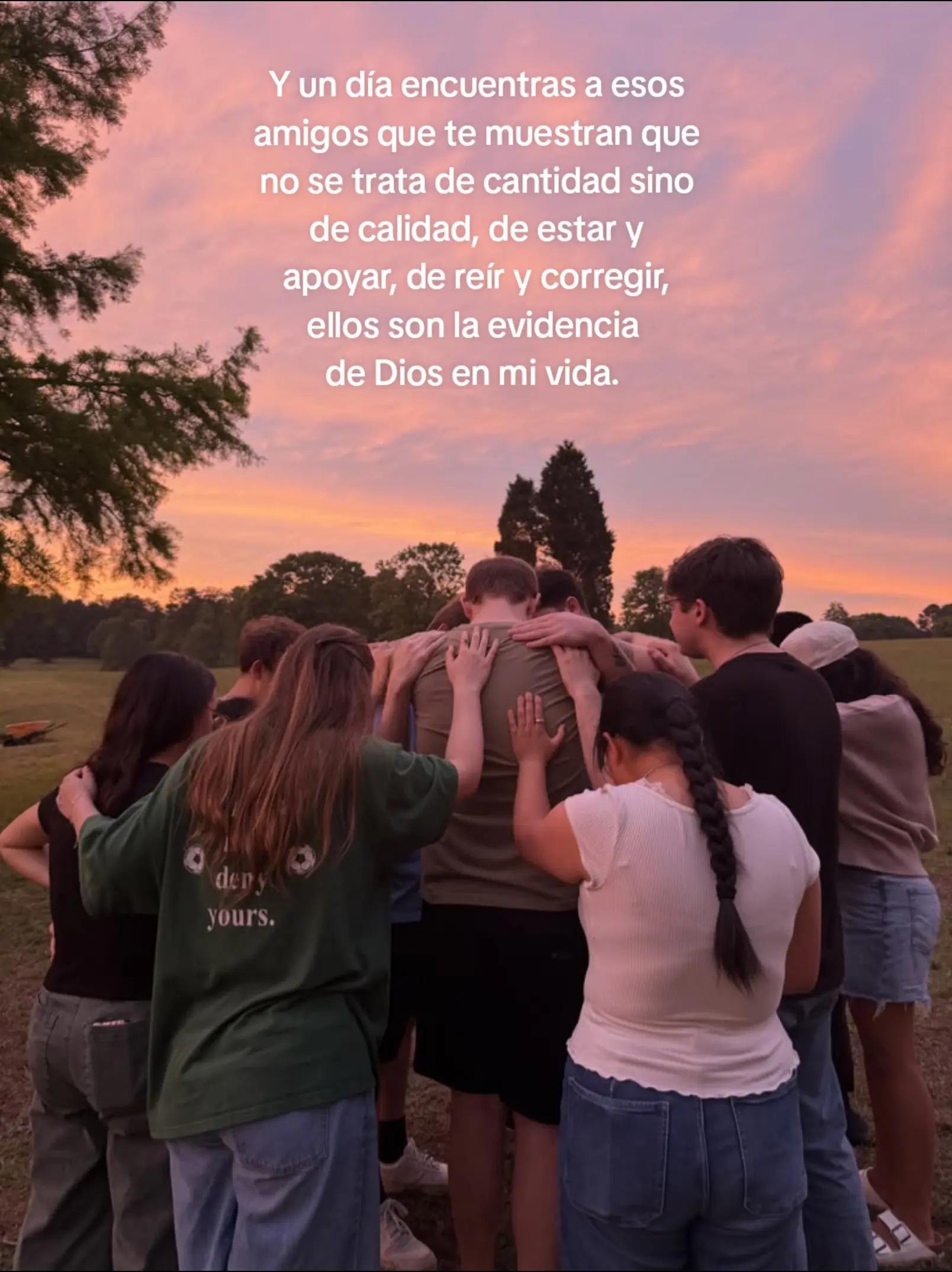 @Alfa y Omega