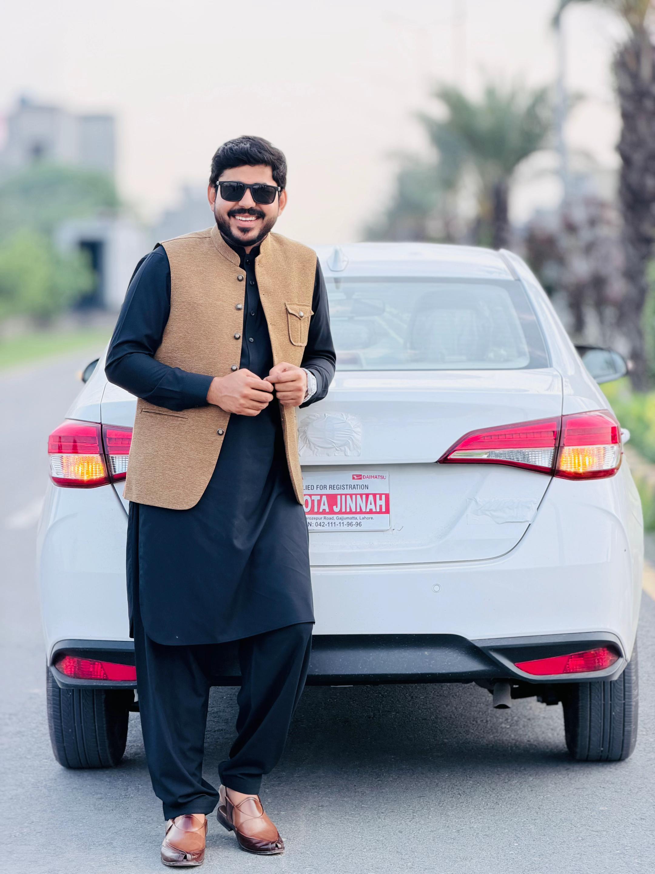 @Adv Bilal Hanif
