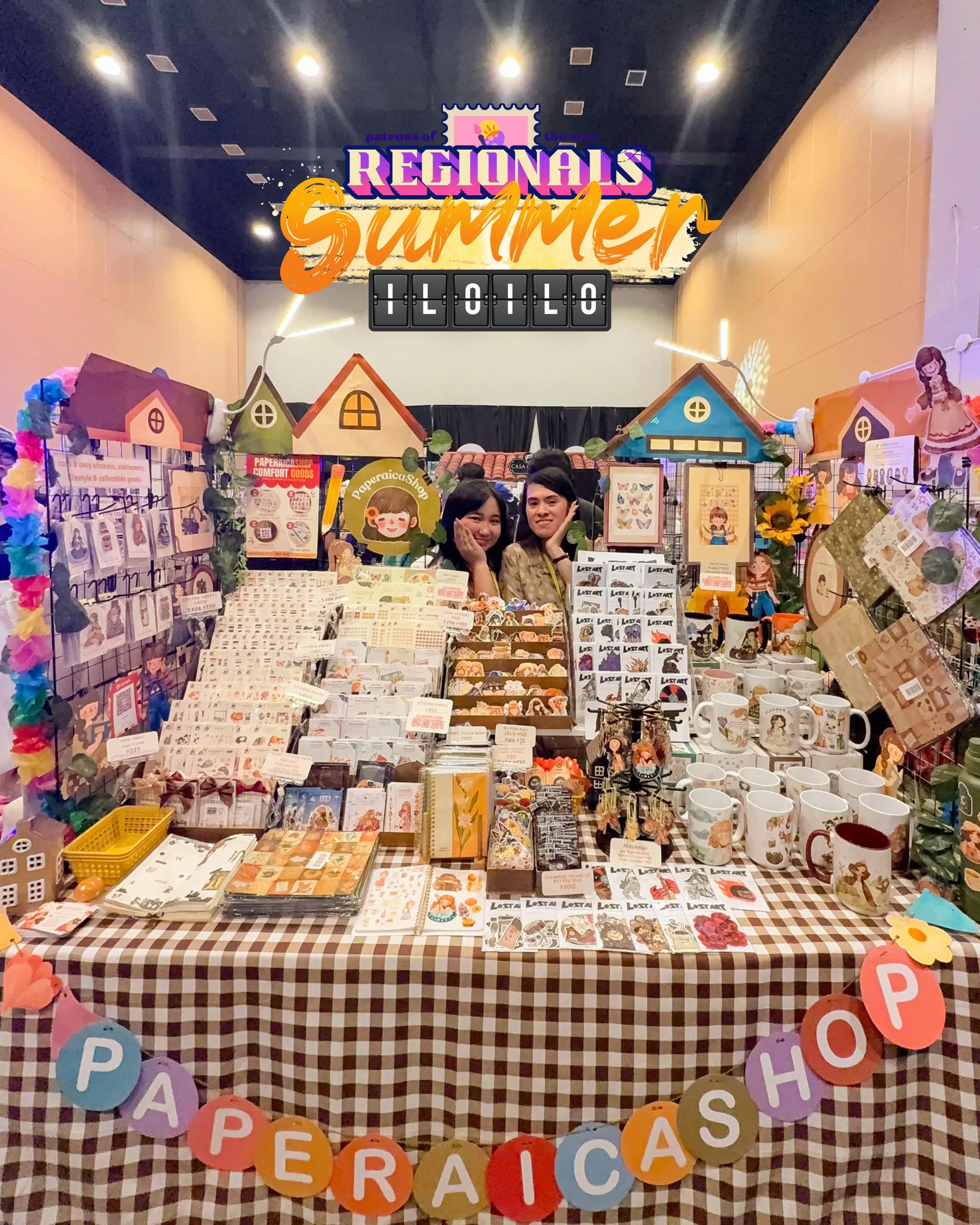 @PaperaicaShop
