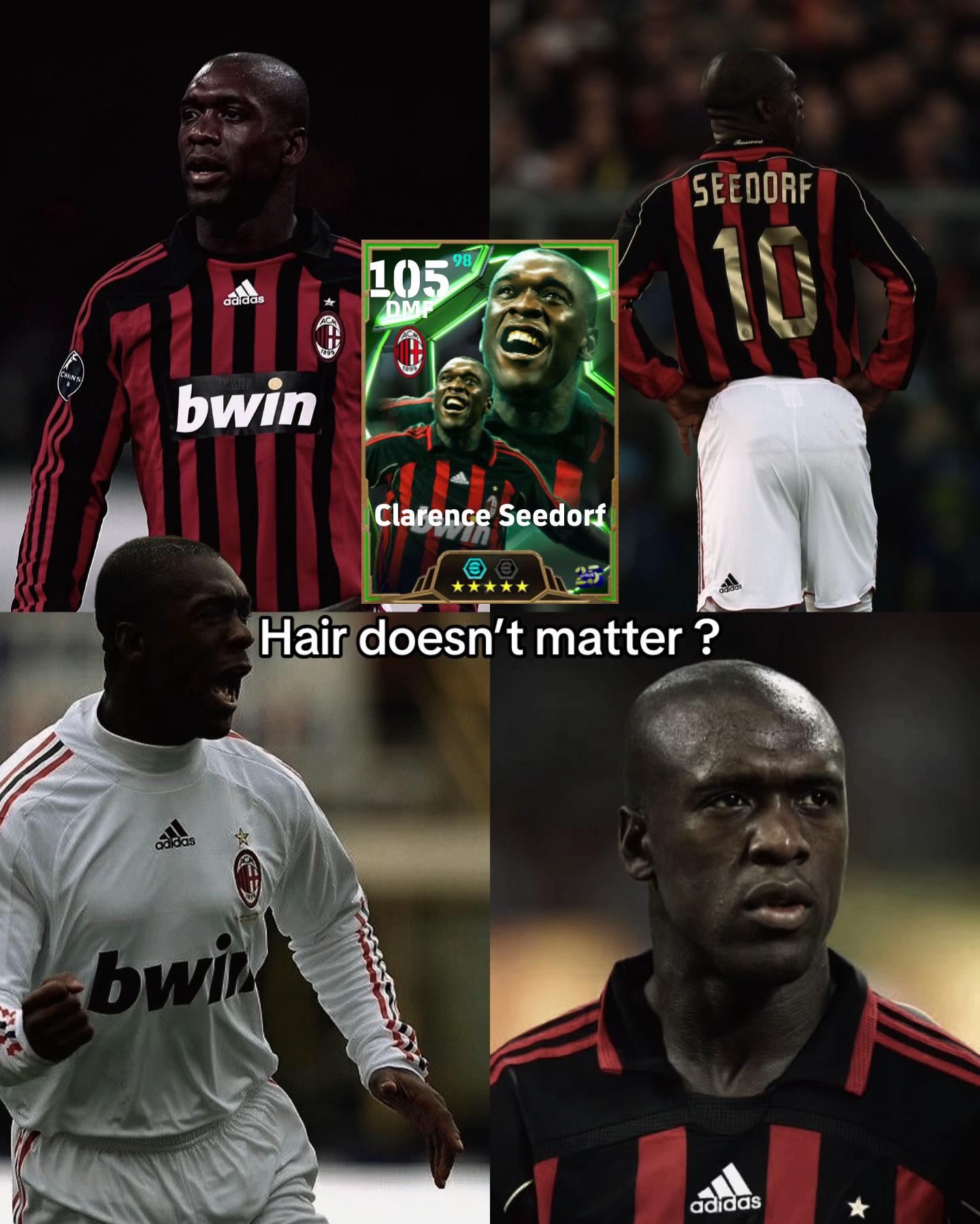 @Samuel efootball