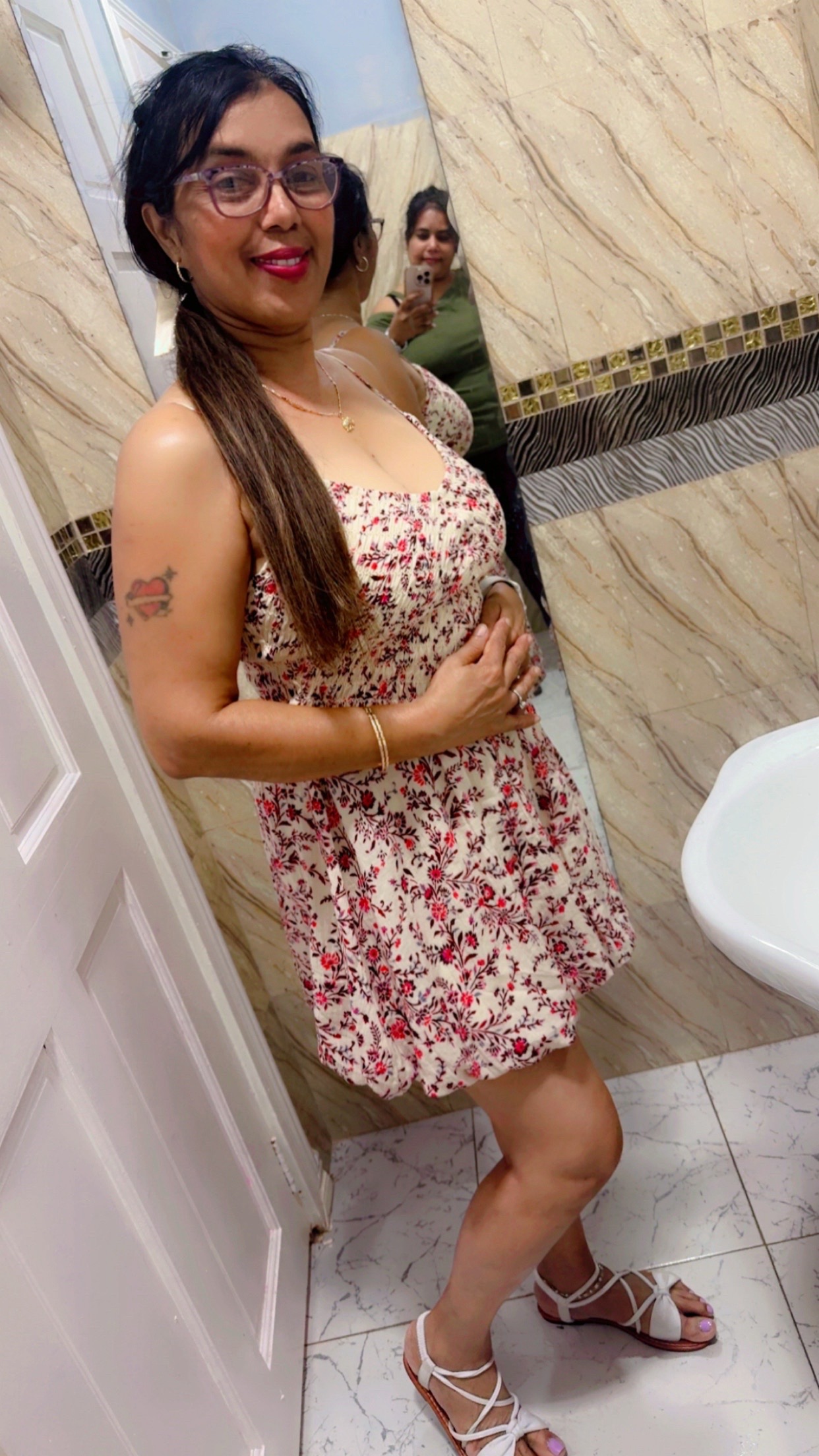 @Nafeza Mohammed
