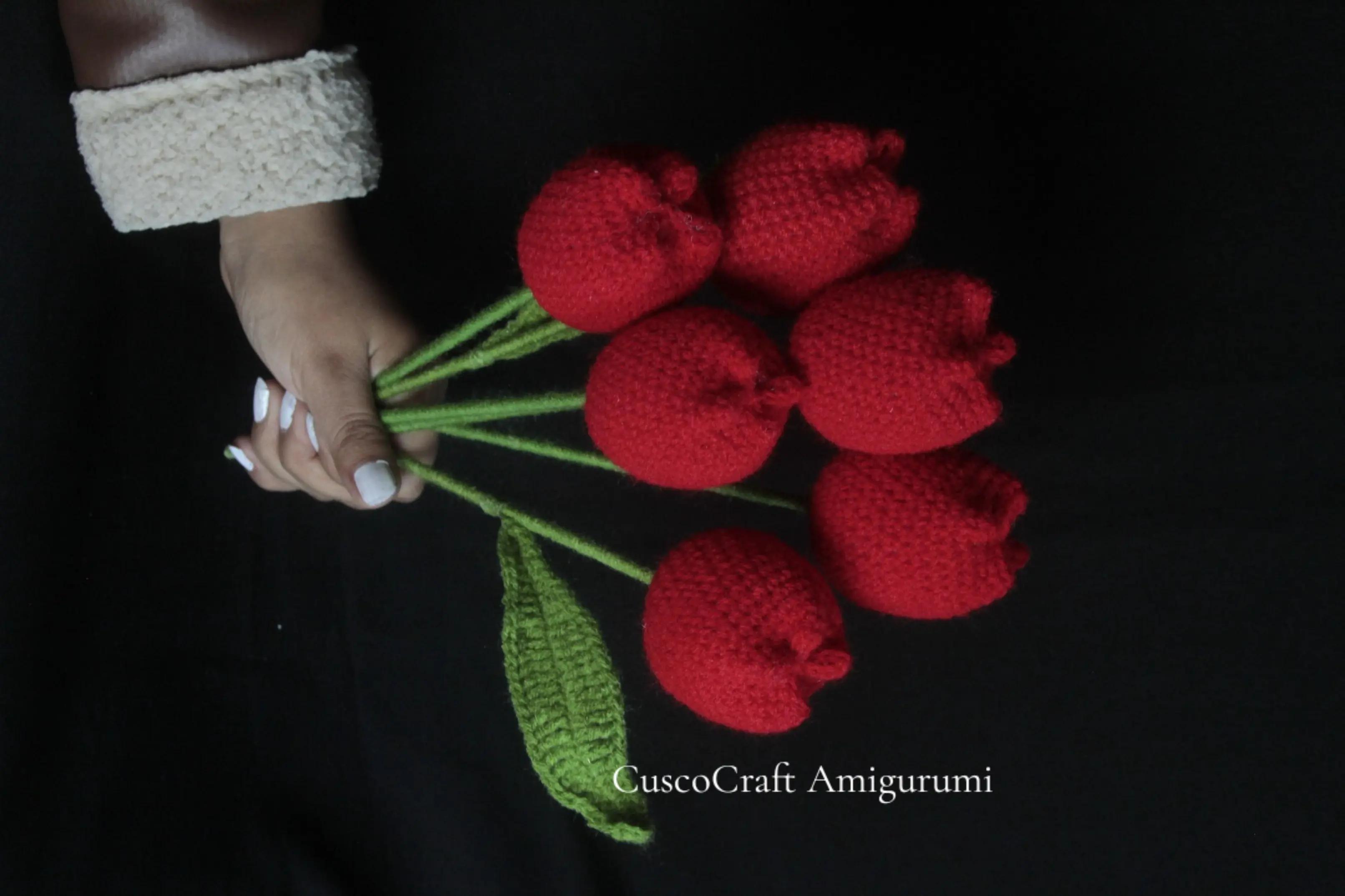 @CuscoCraft Amigurumi