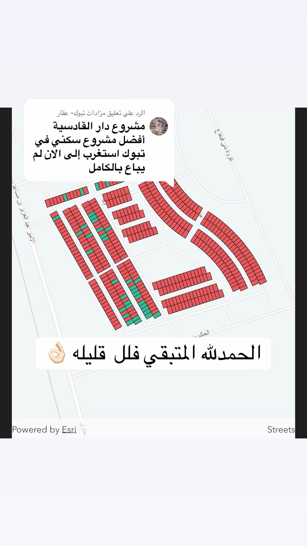 @ميم | عقارات تبوك