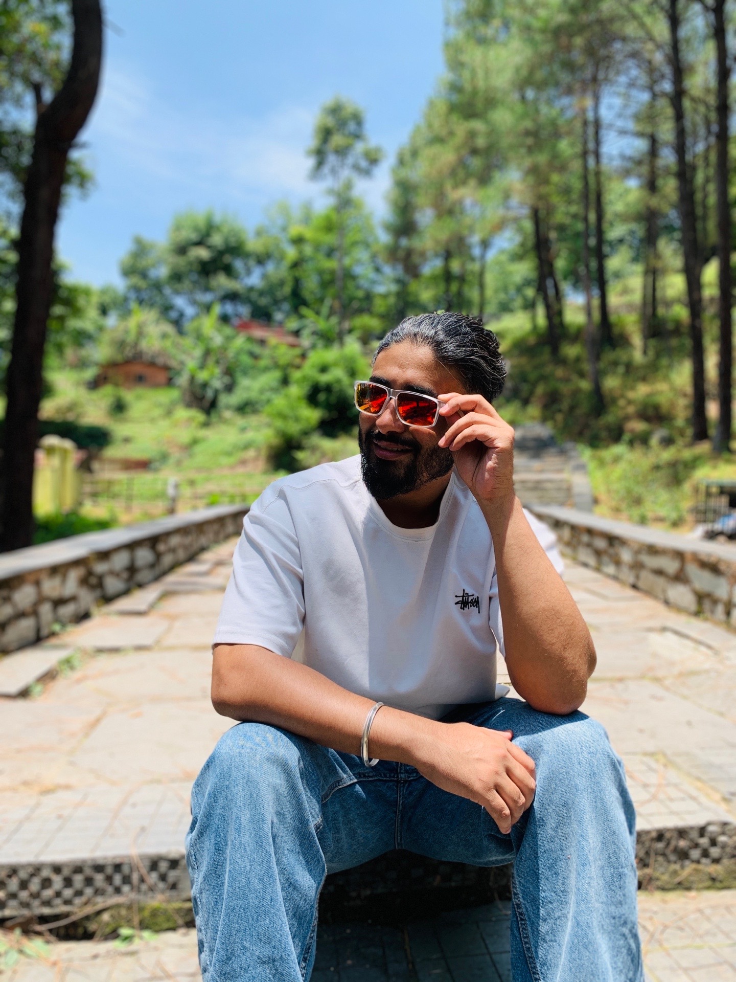 @RoJan Giri