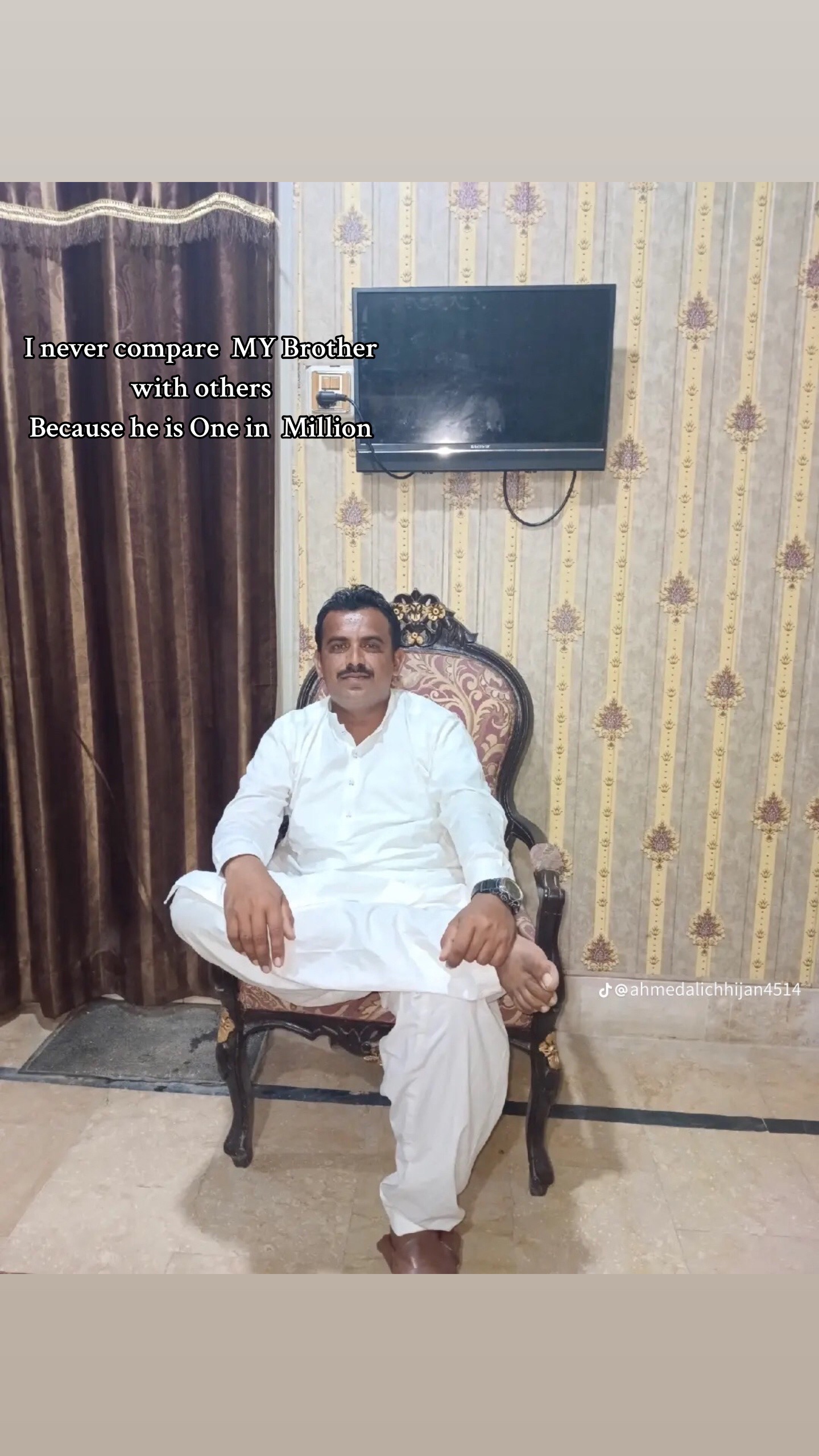 @King-Panah-Sindhi