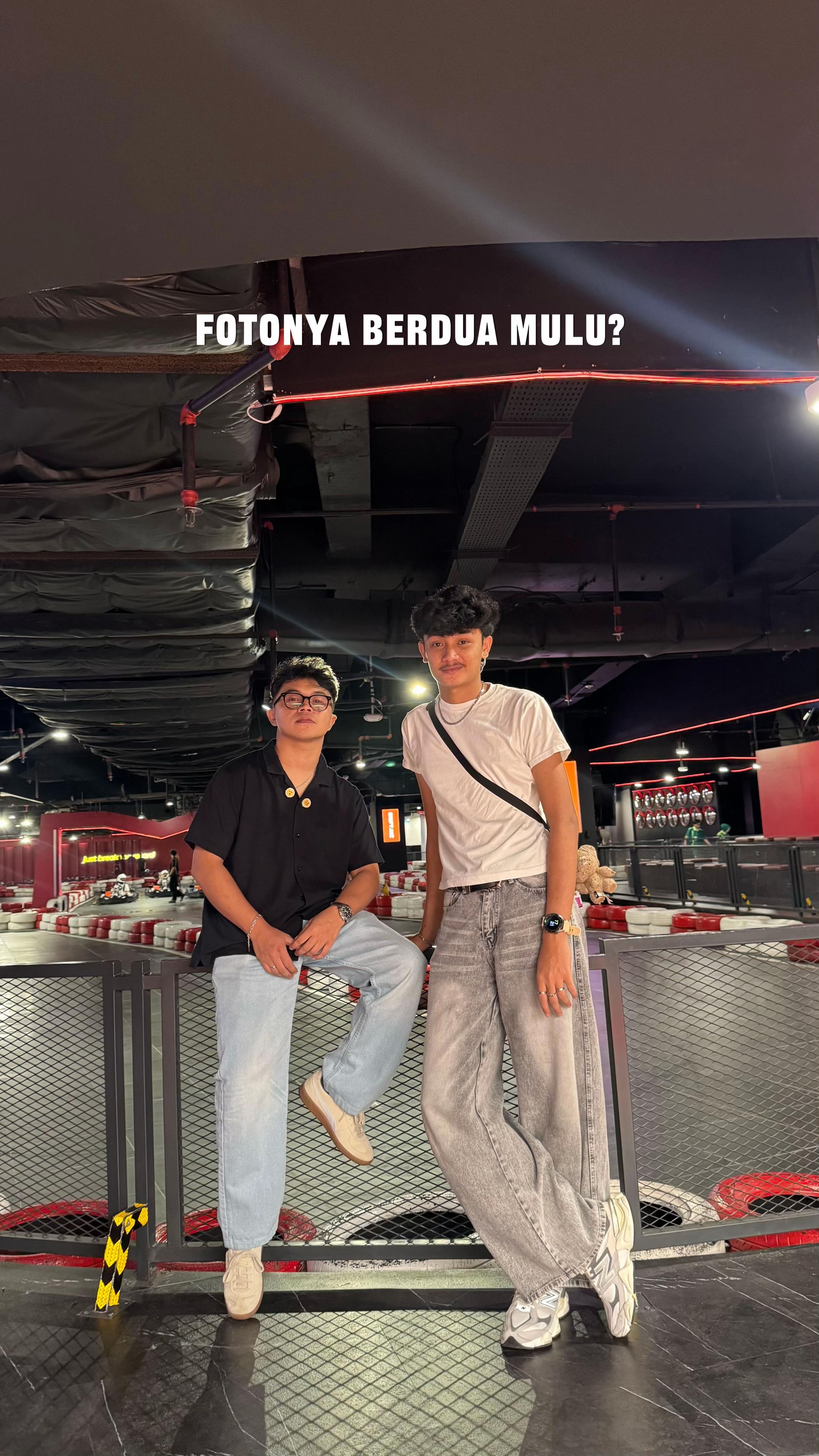 @FajriTv x BANGJEFF