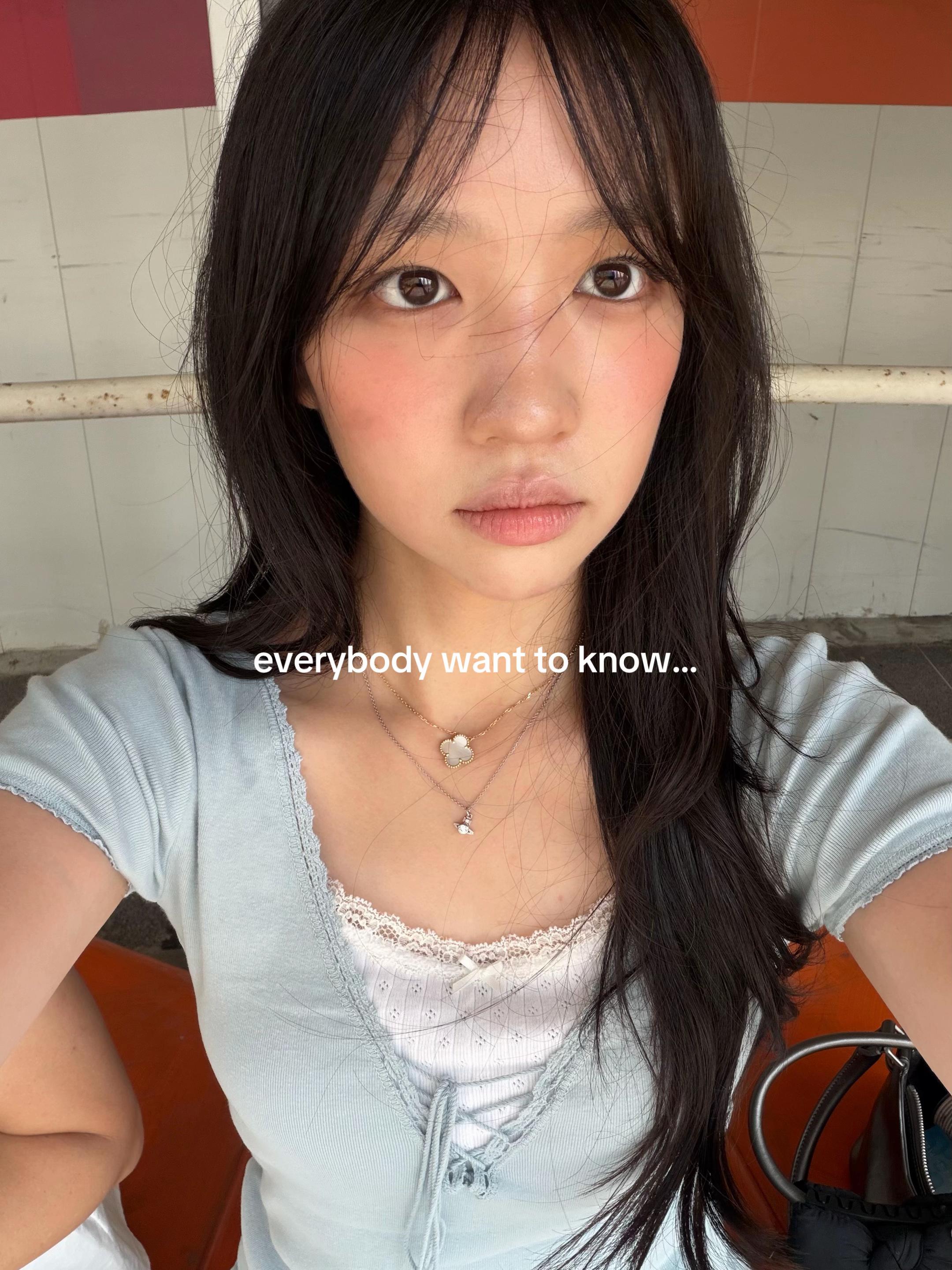 @crystal ๐ | ig: crystxl.am