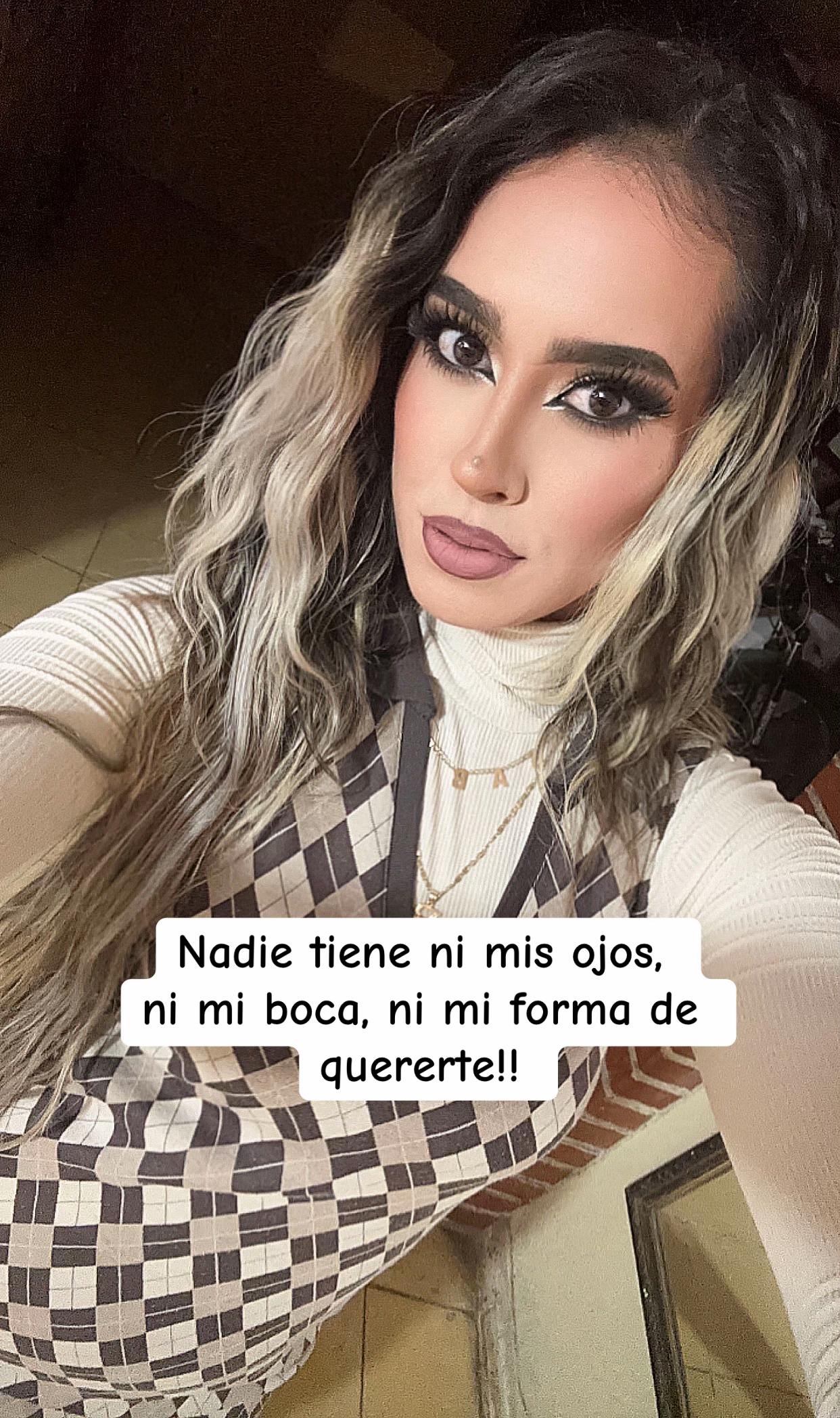 @💅 Maria Isabel 💅