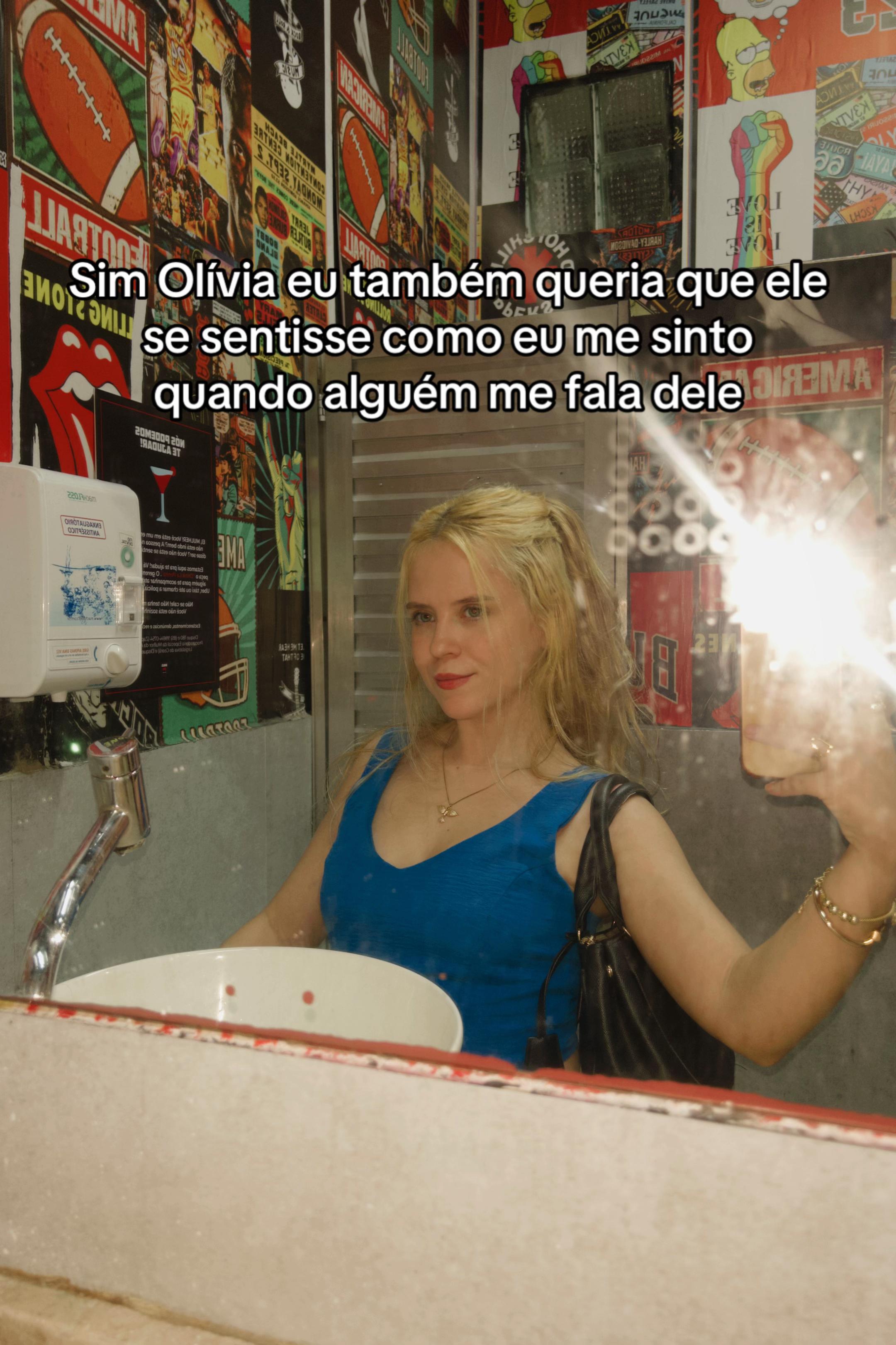 @Gabies Arruda