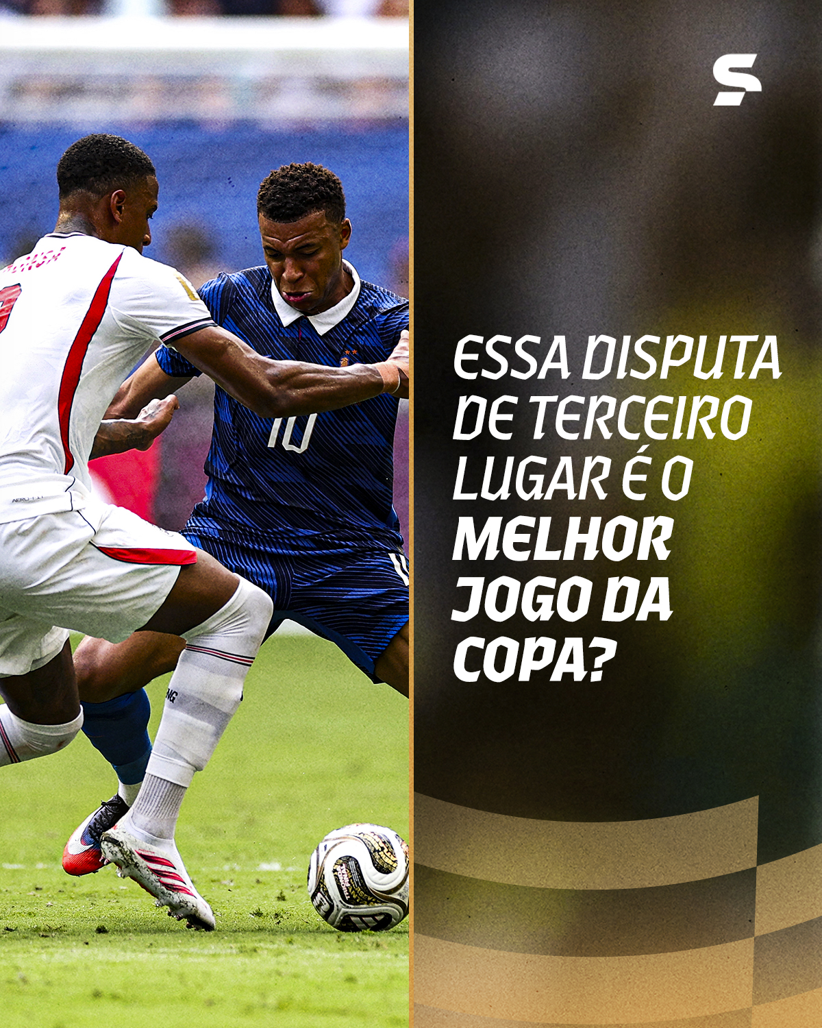 @Sportv