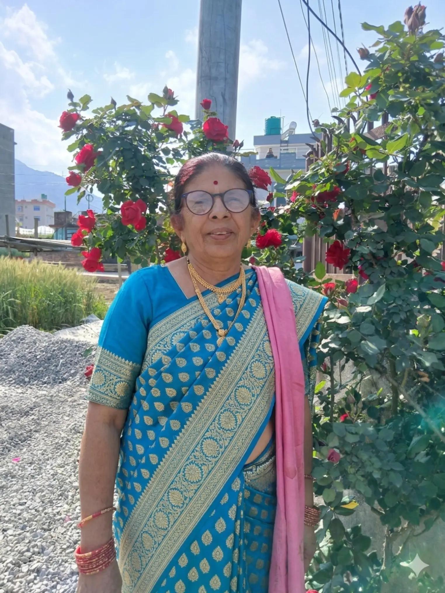 @Purnakala Bhusal