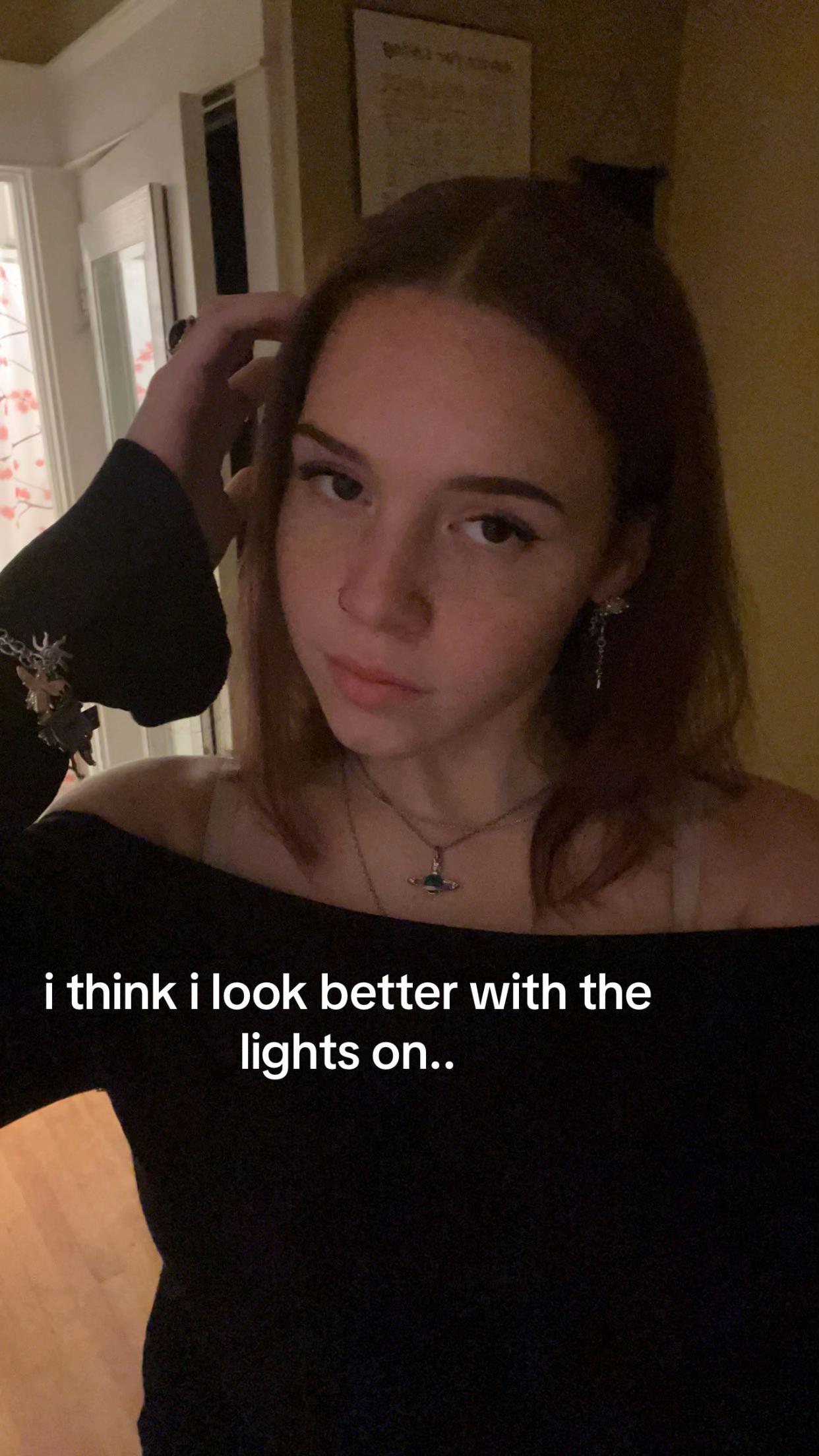 @nevaeh