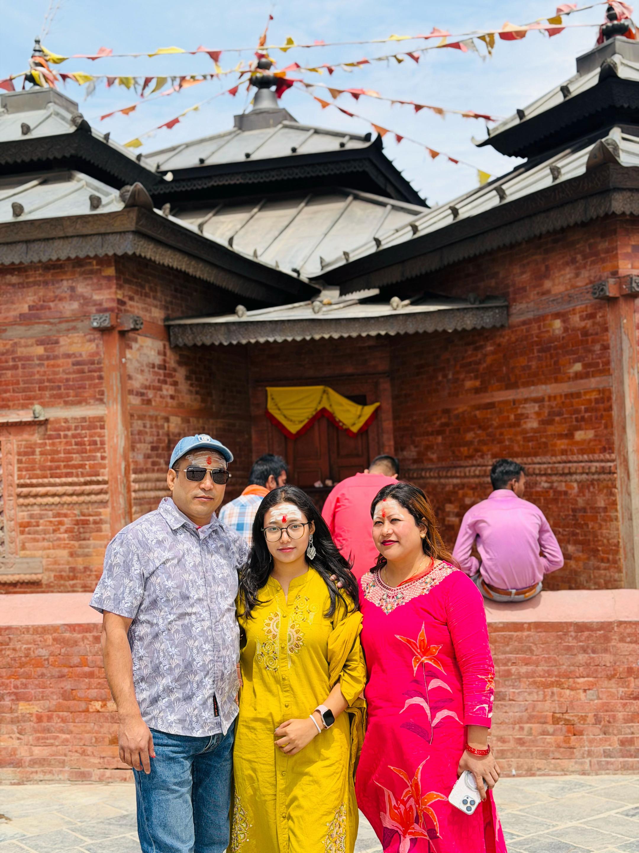 @prite shrestha