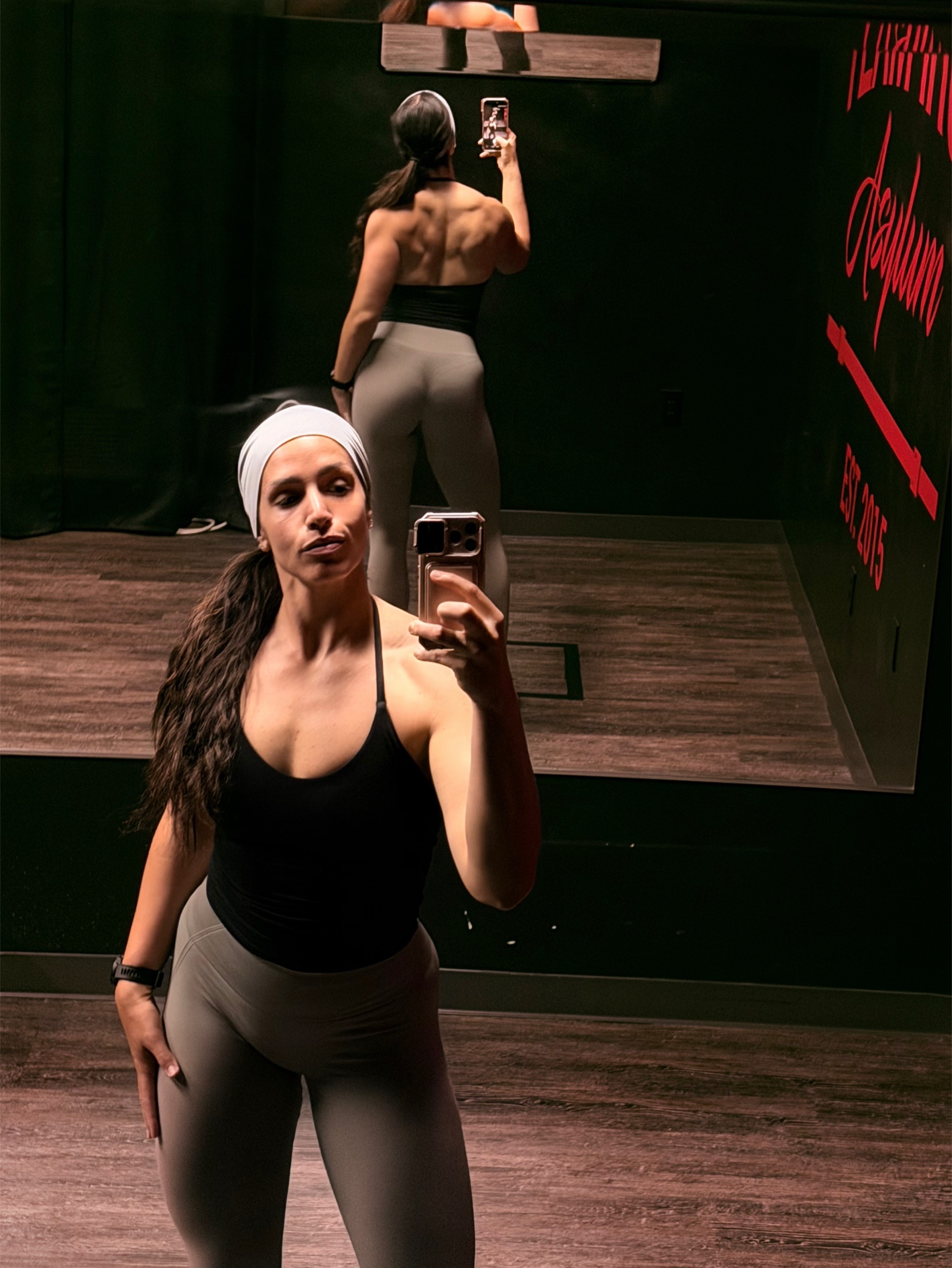 @Tori Ryan