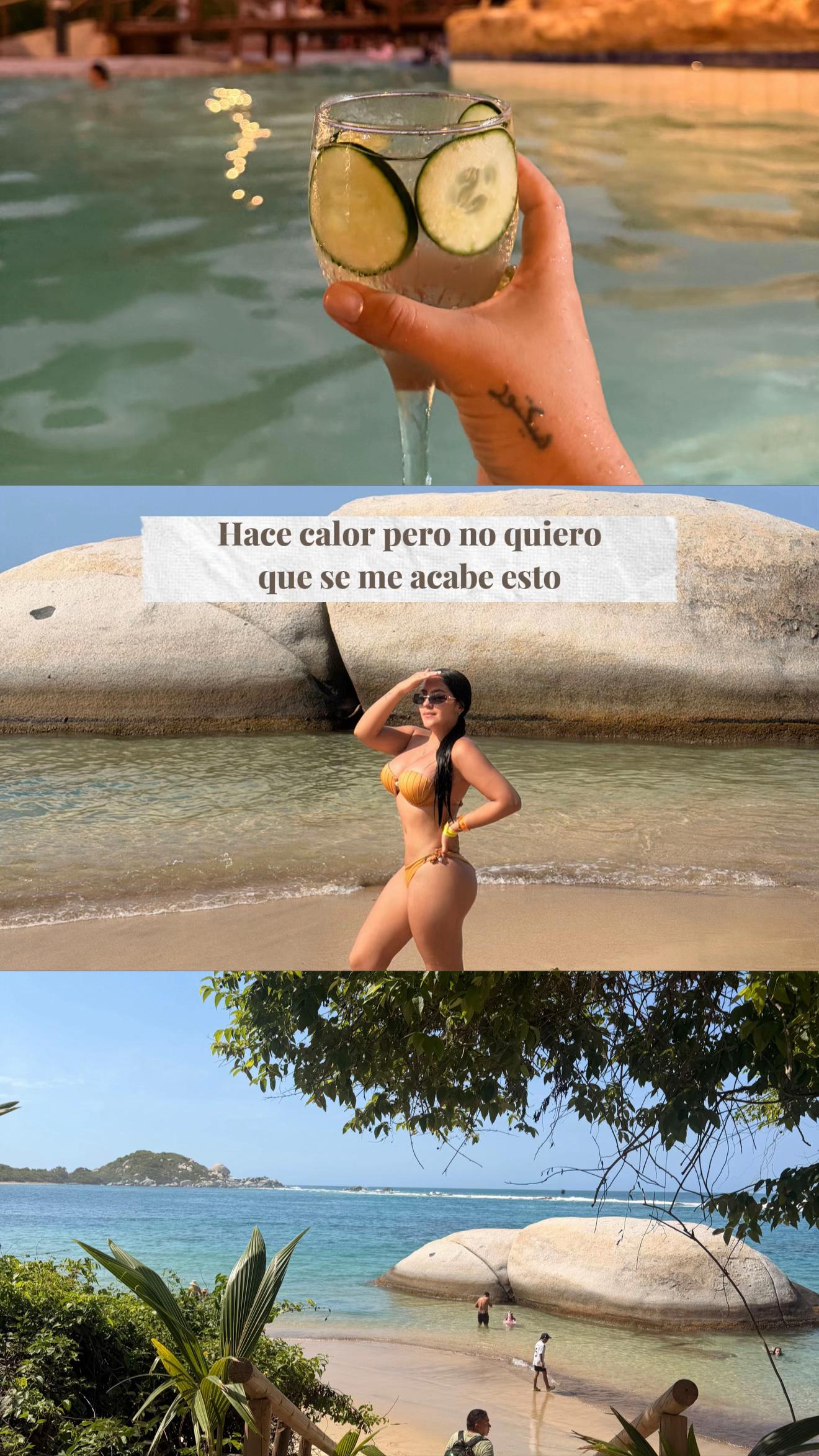 @Laura Valentina
