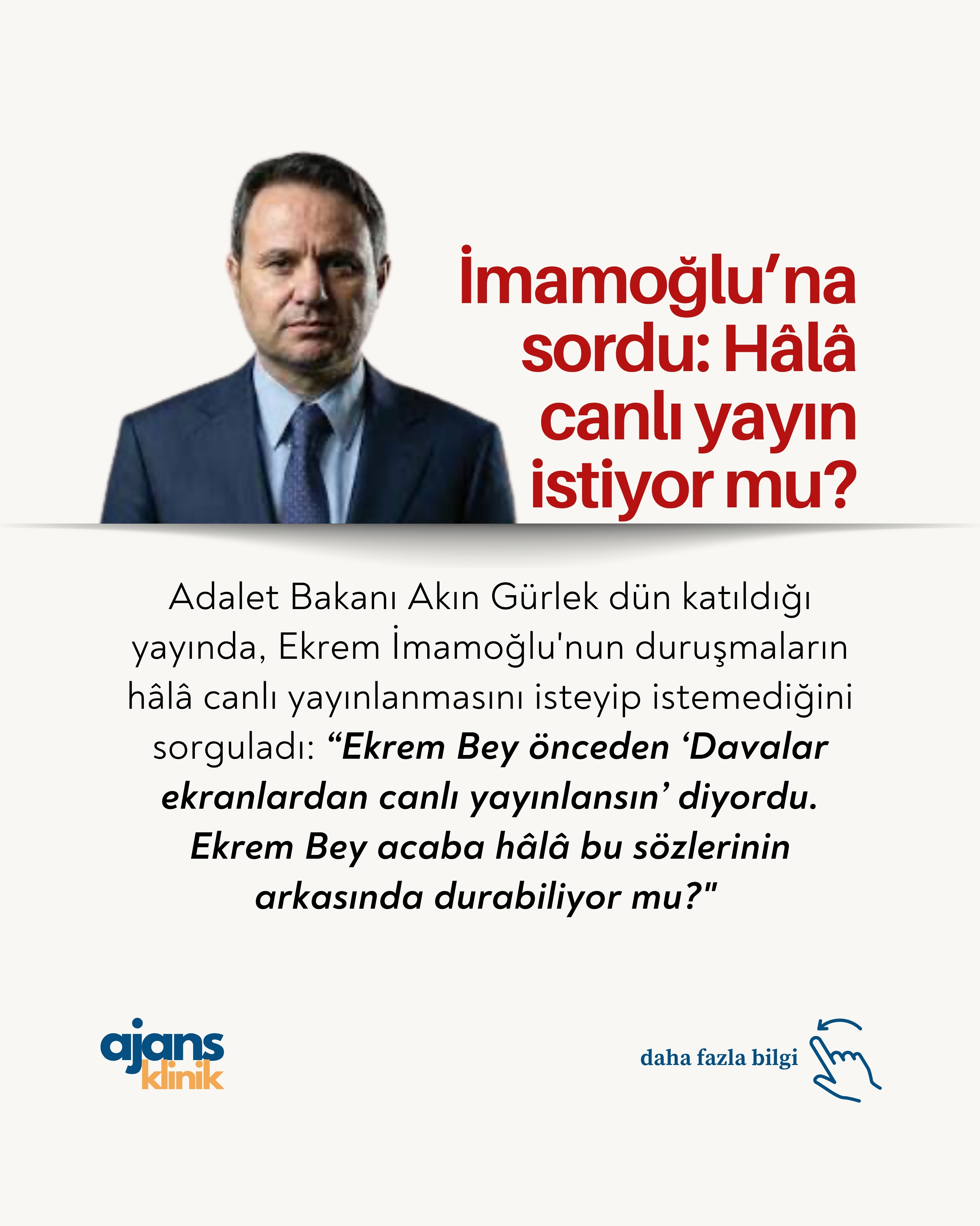 @ajansklinik