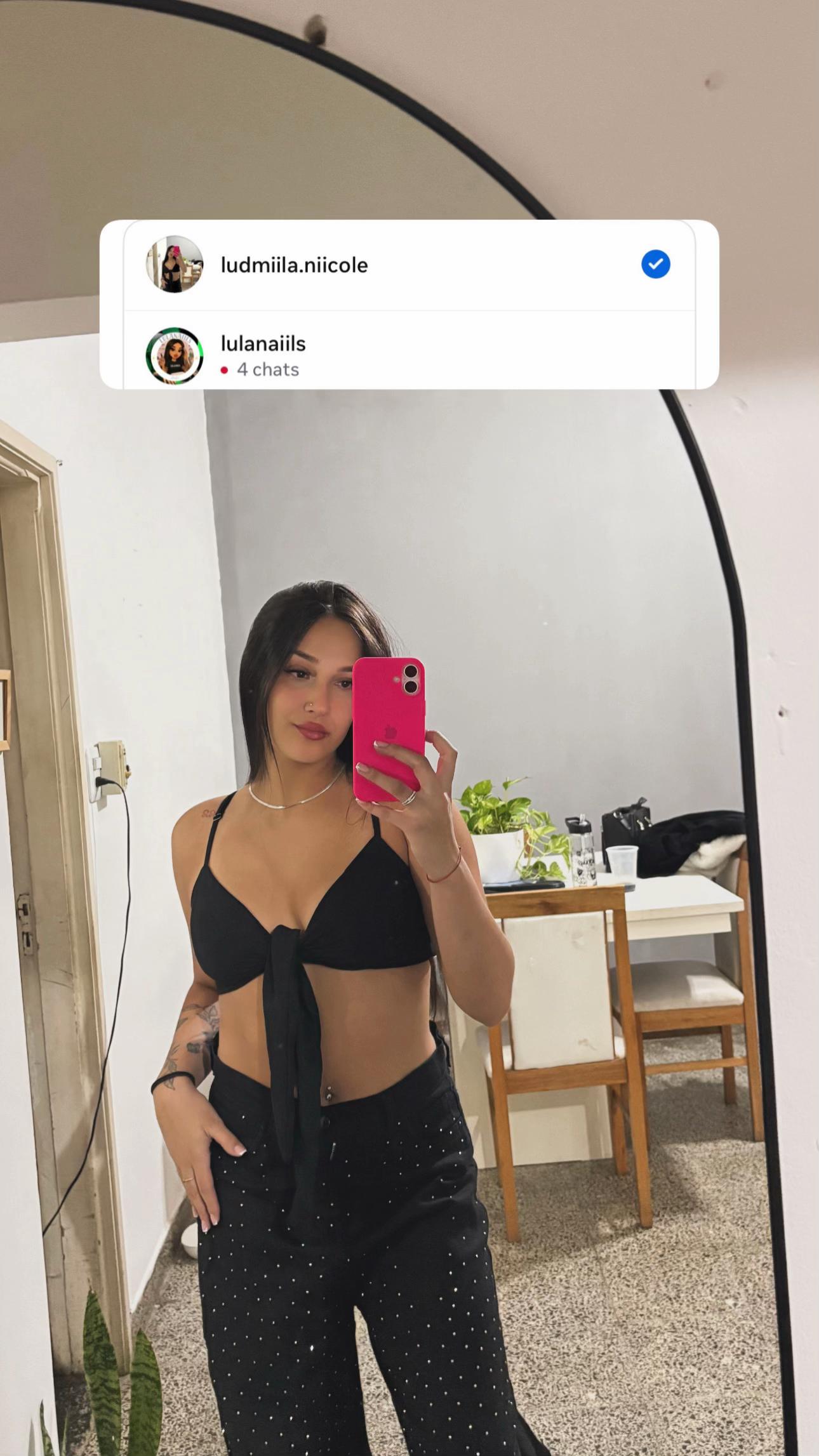 @Lu 💘