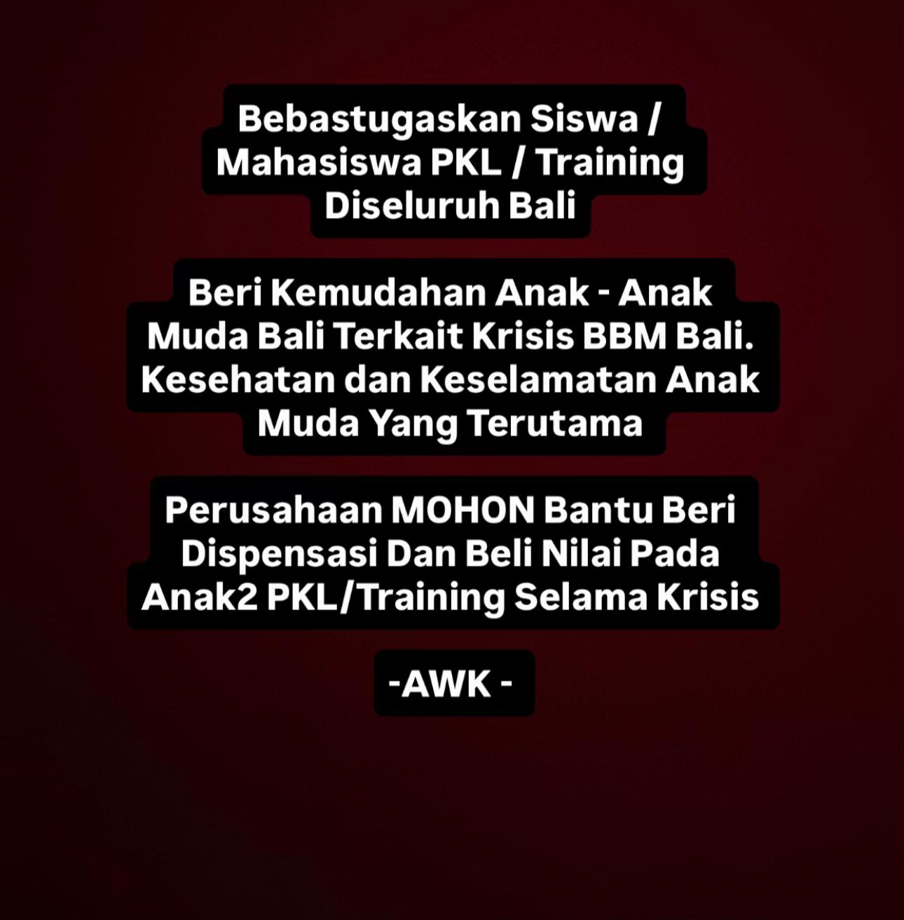 @AJIK PANTAU