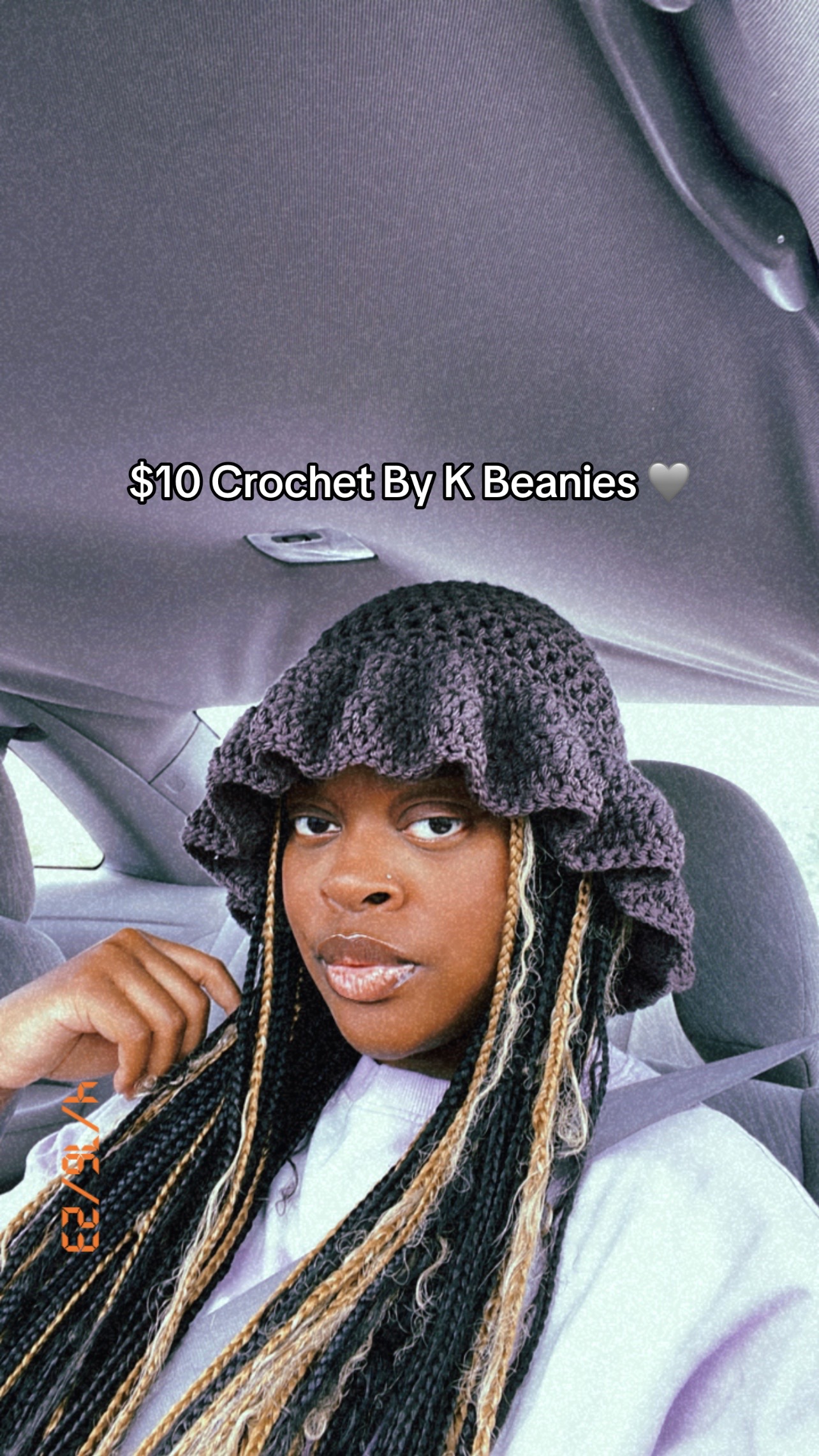 @Crochet By K 💜