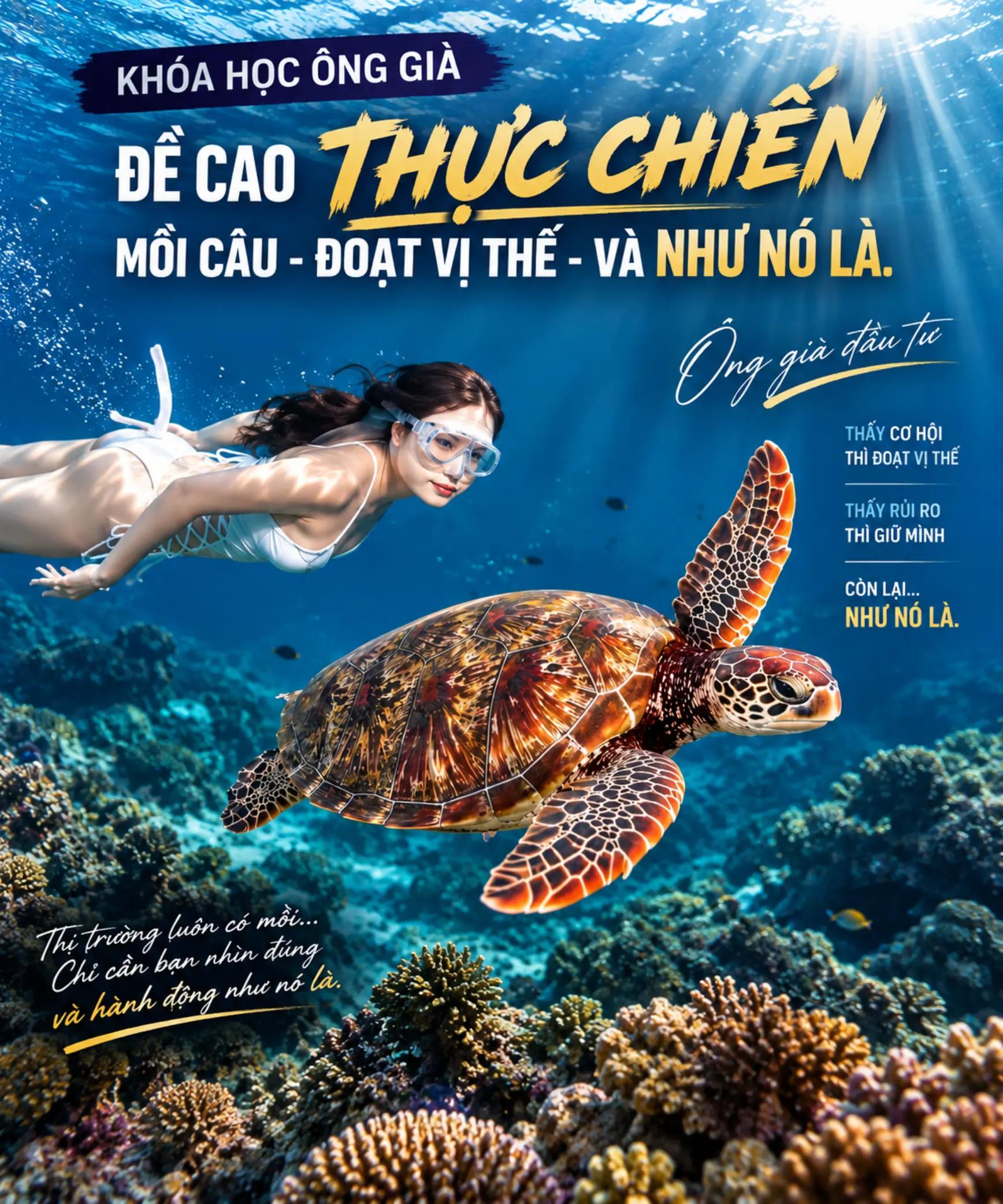 @ông già đầu tư 👴 bán sách