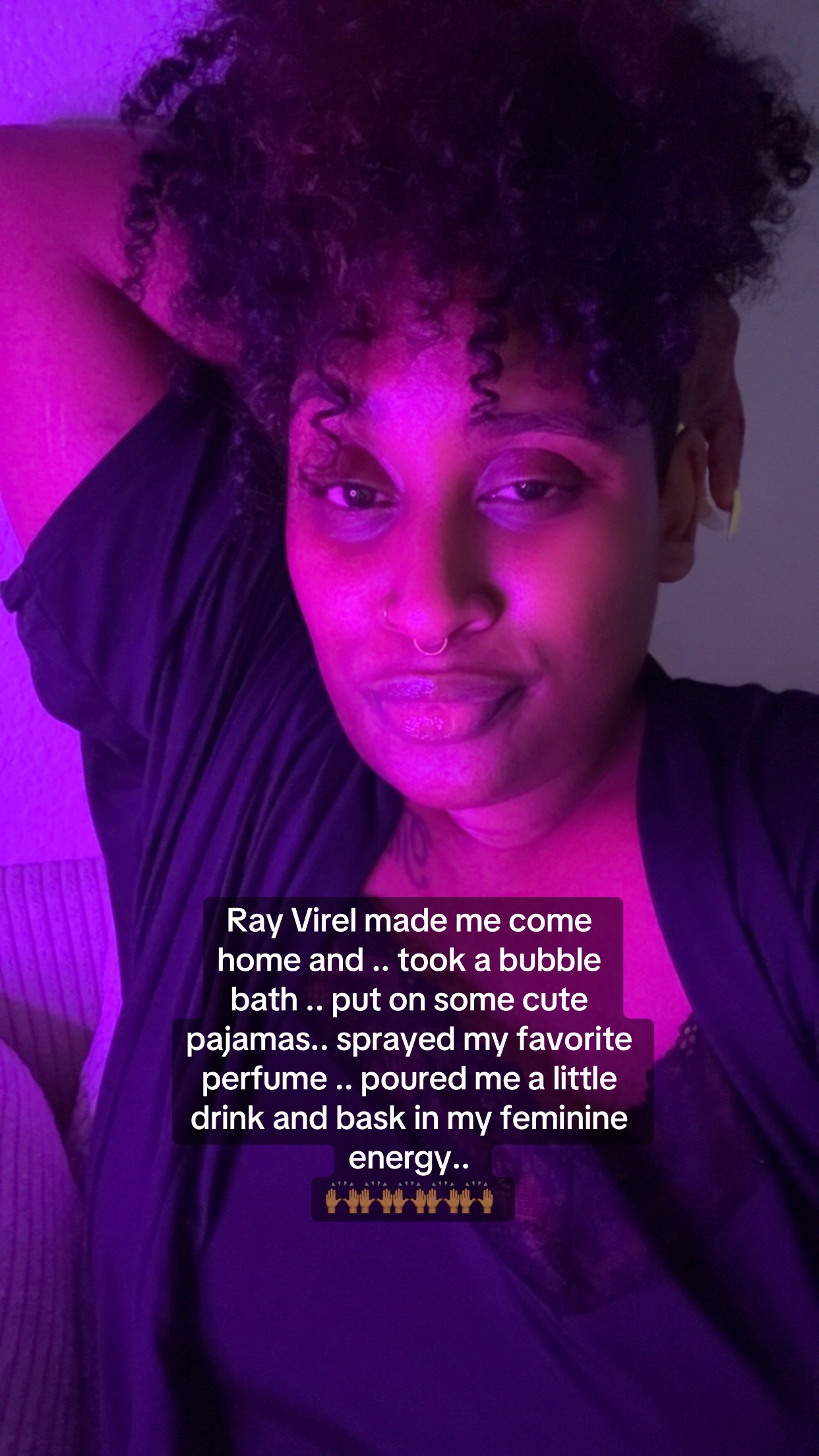 @Queen Cocoa 👑🧘🏽&zwj;♀️