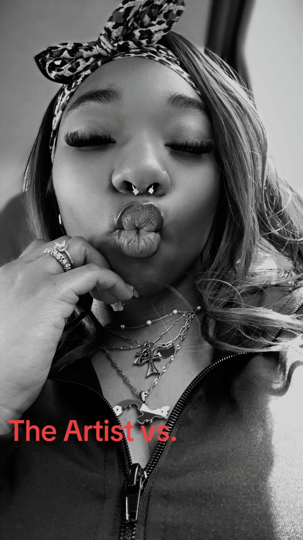 @Kerryngton🌹♊️