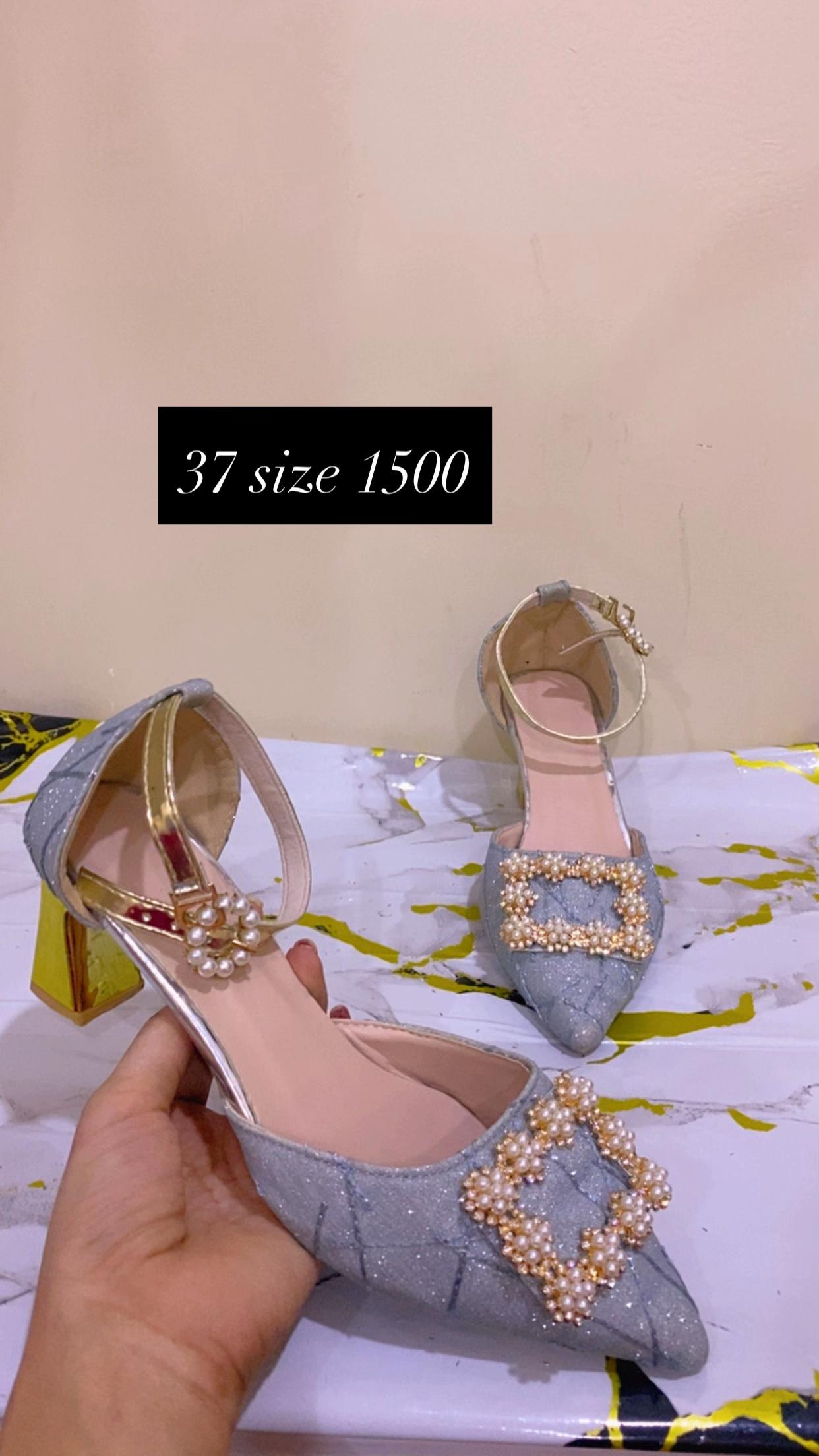 @Trendy heelz