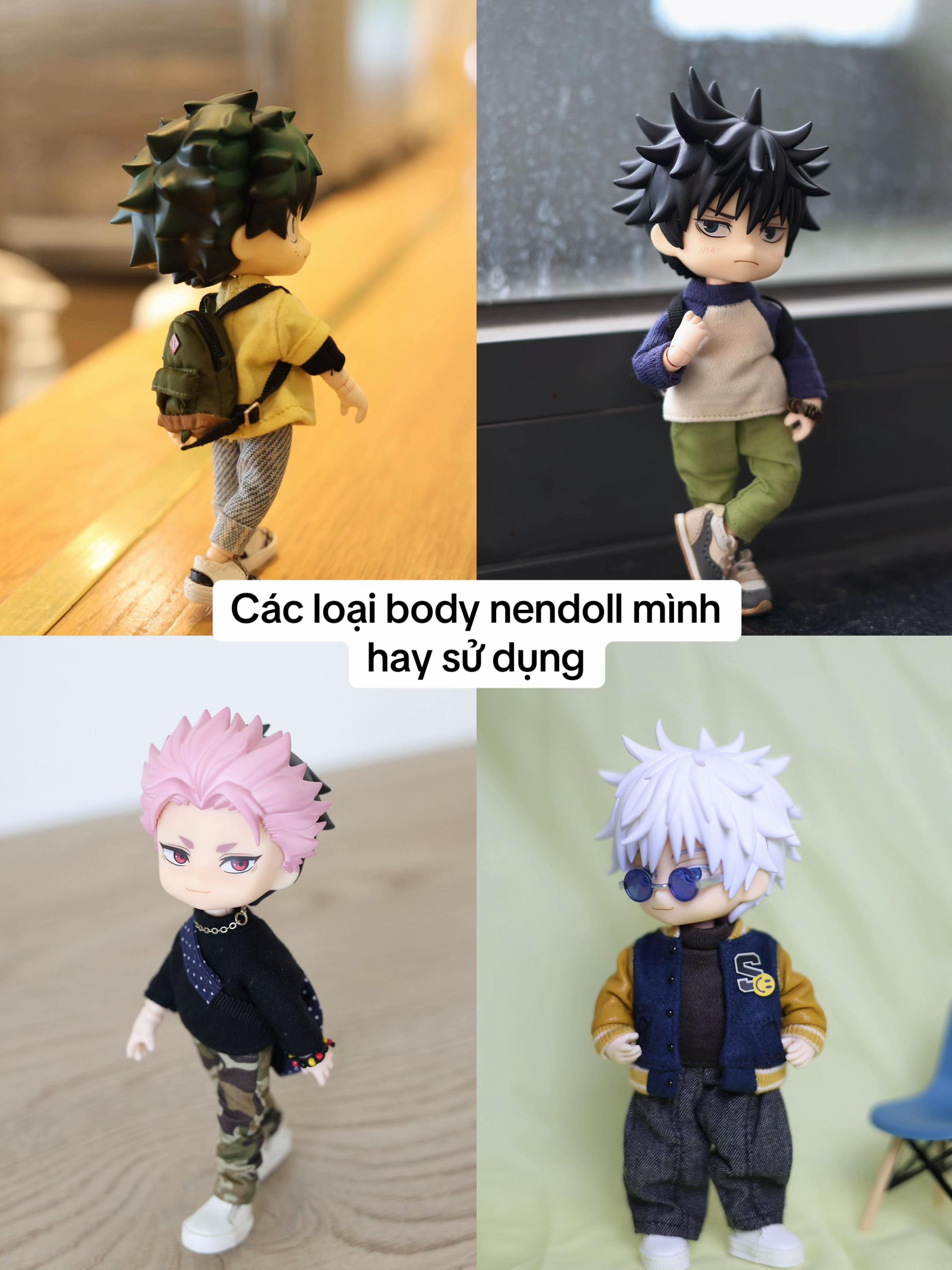 @mami của deku