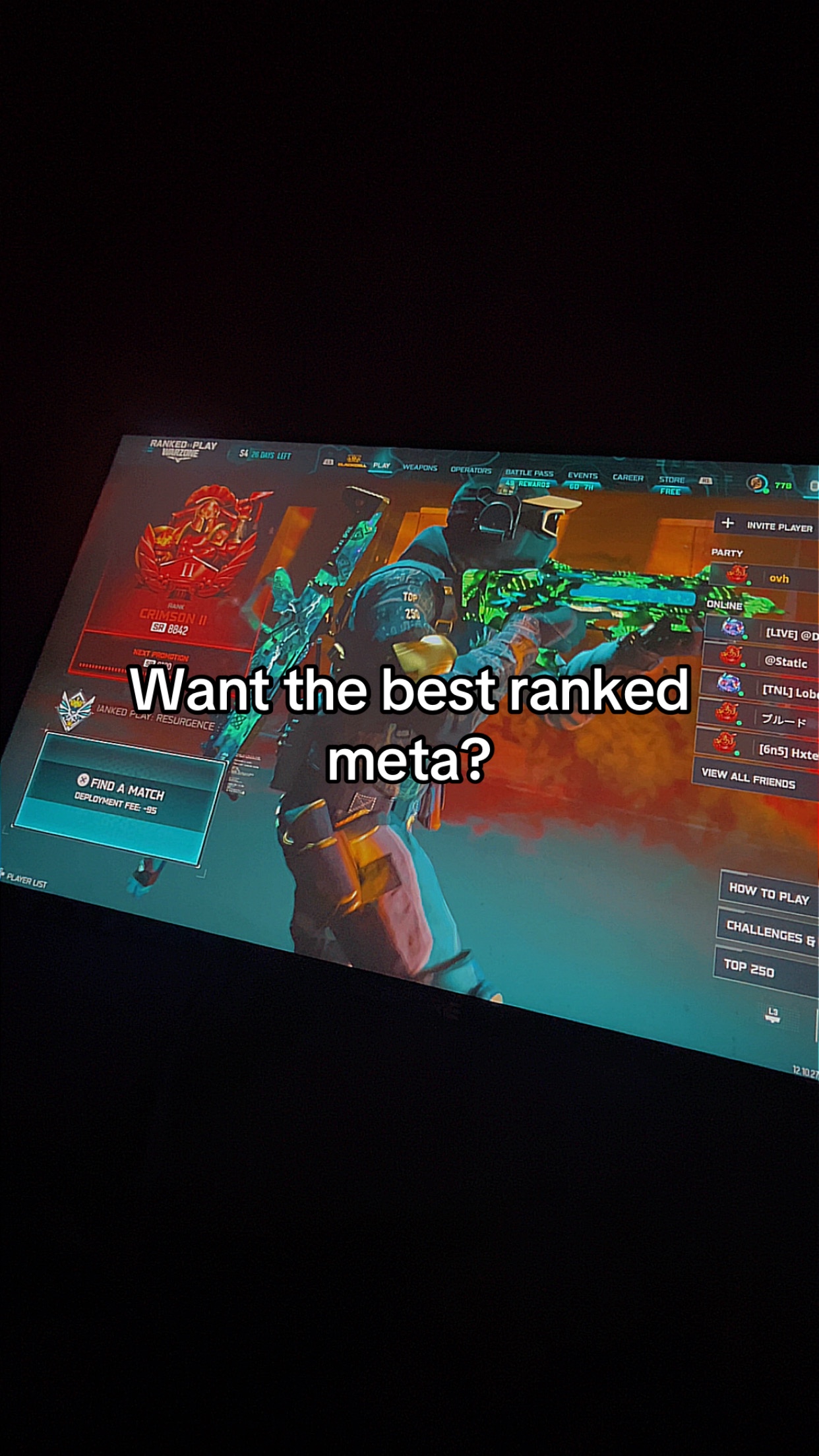 @@DistortionFPS