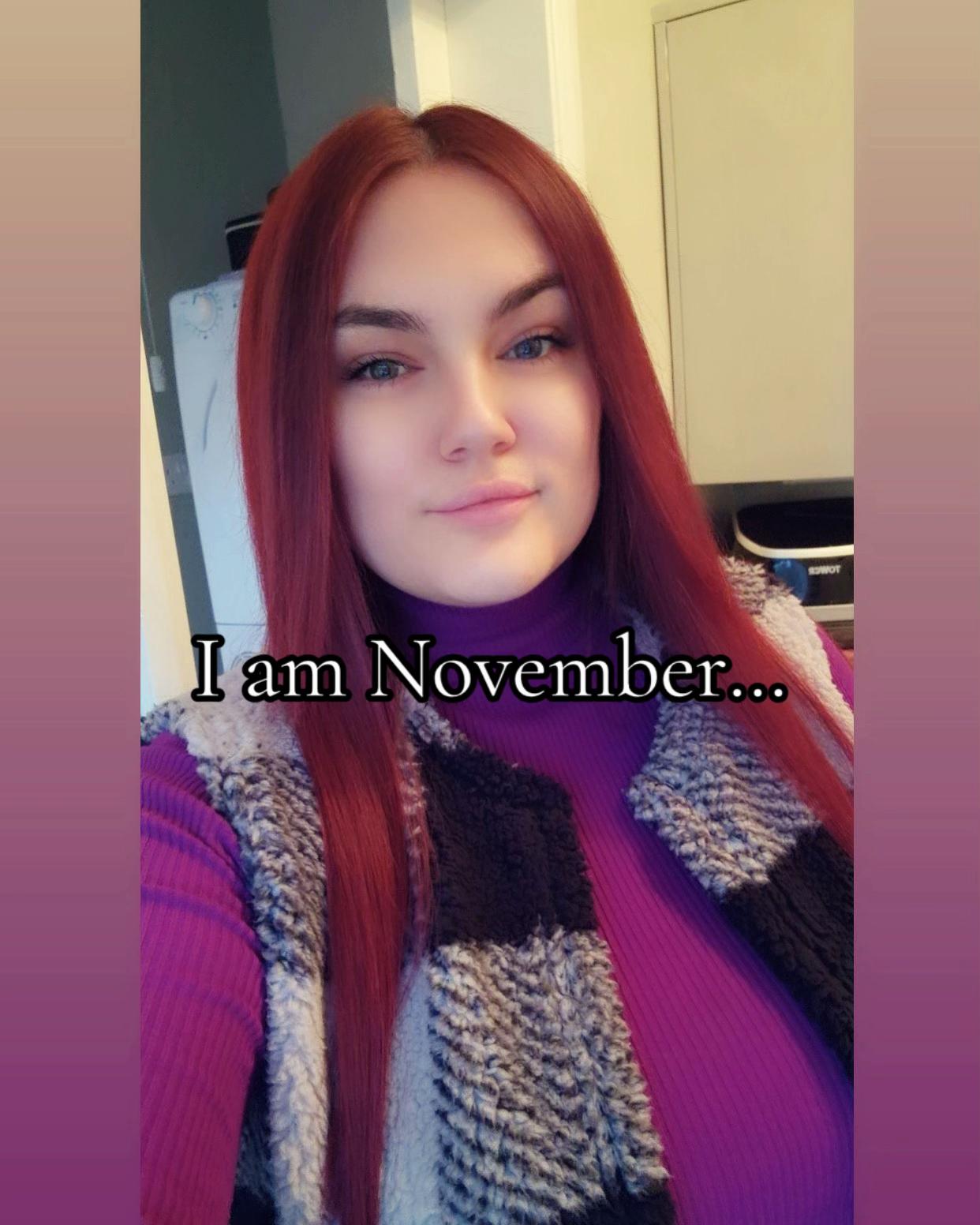 @ShannonsDarkLore ๐๐ค