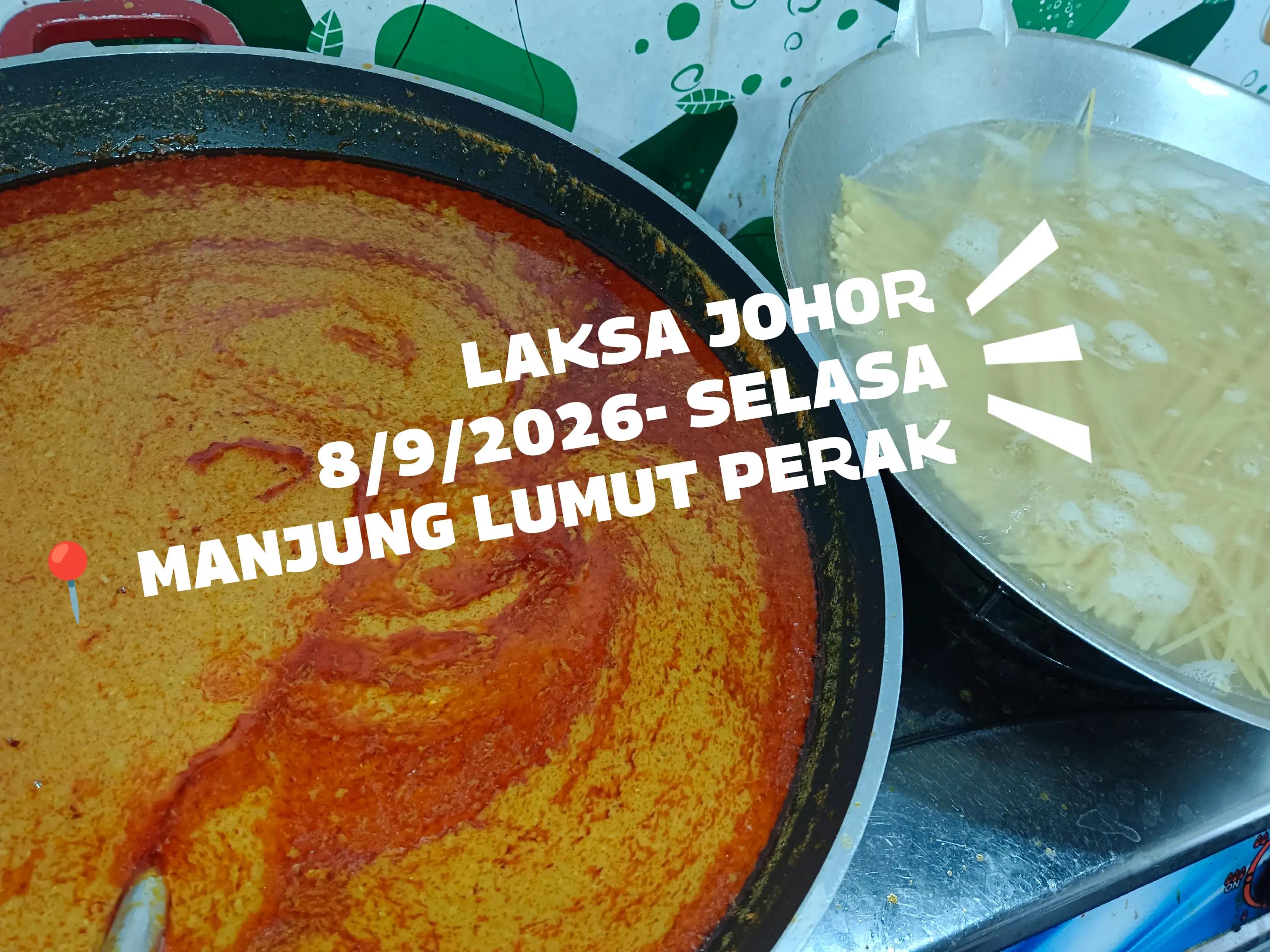 @NASI AMBENG MANJUNG