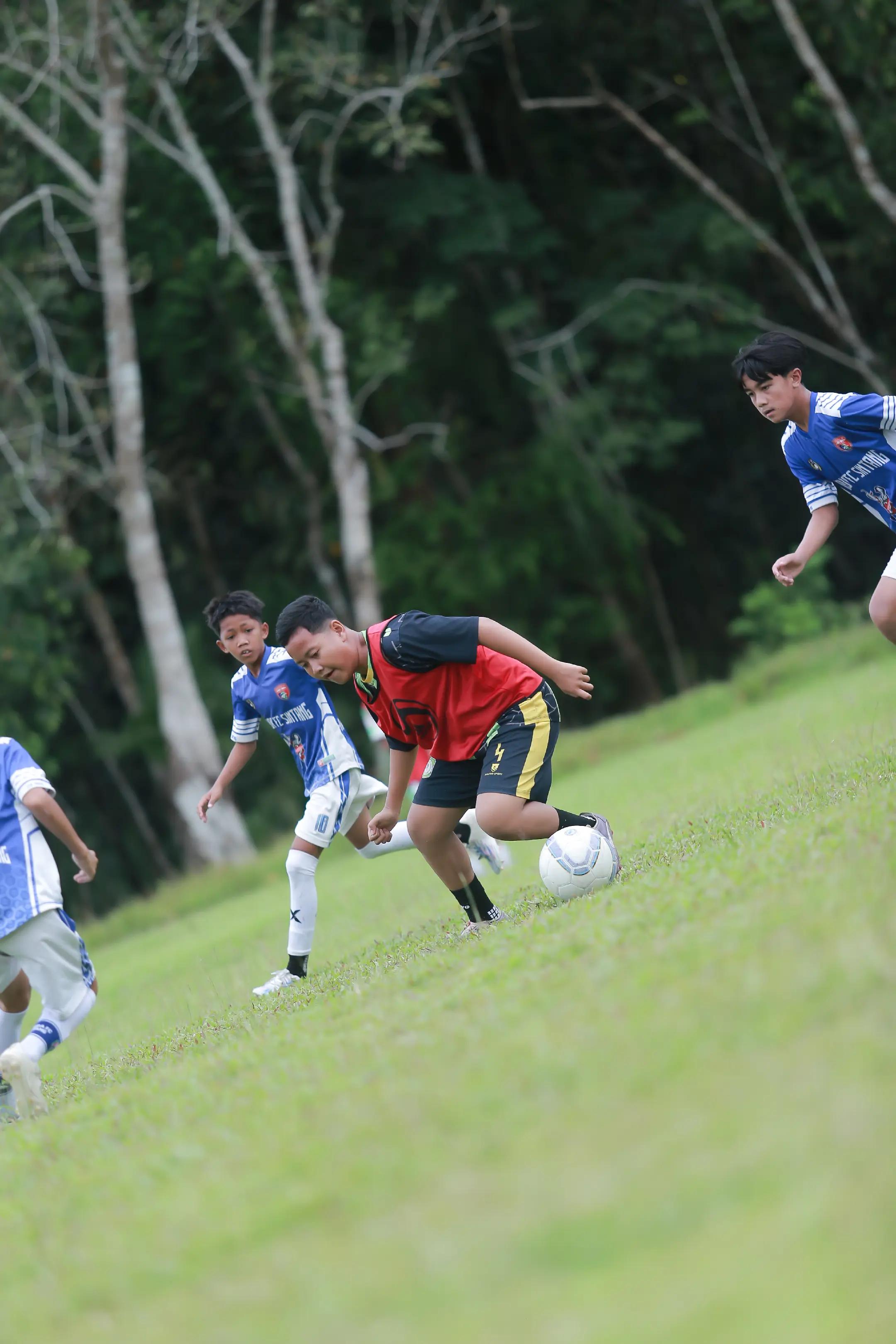 @tarkam Sintang