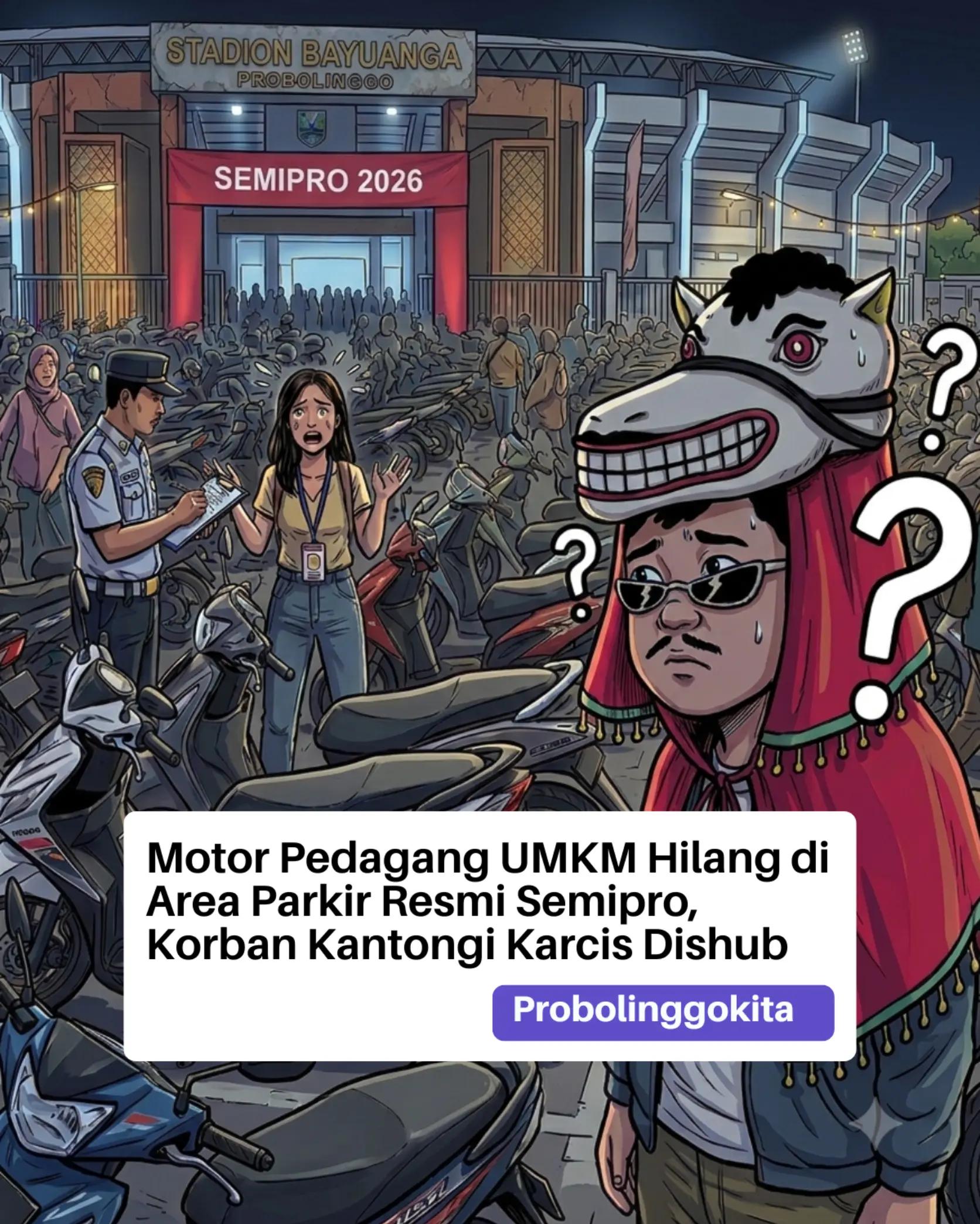 @ProbolinggoKita