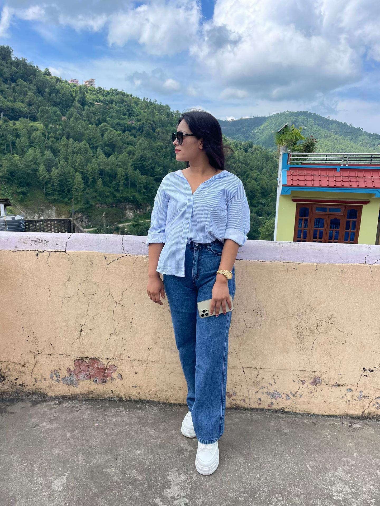 @mamta 👑