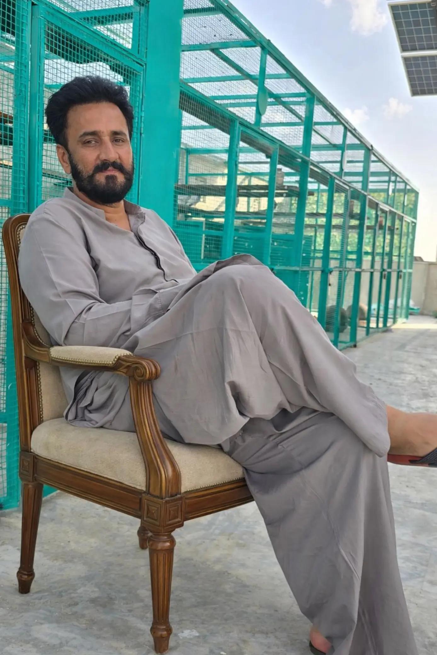 @Malik Mohkam Khokhar