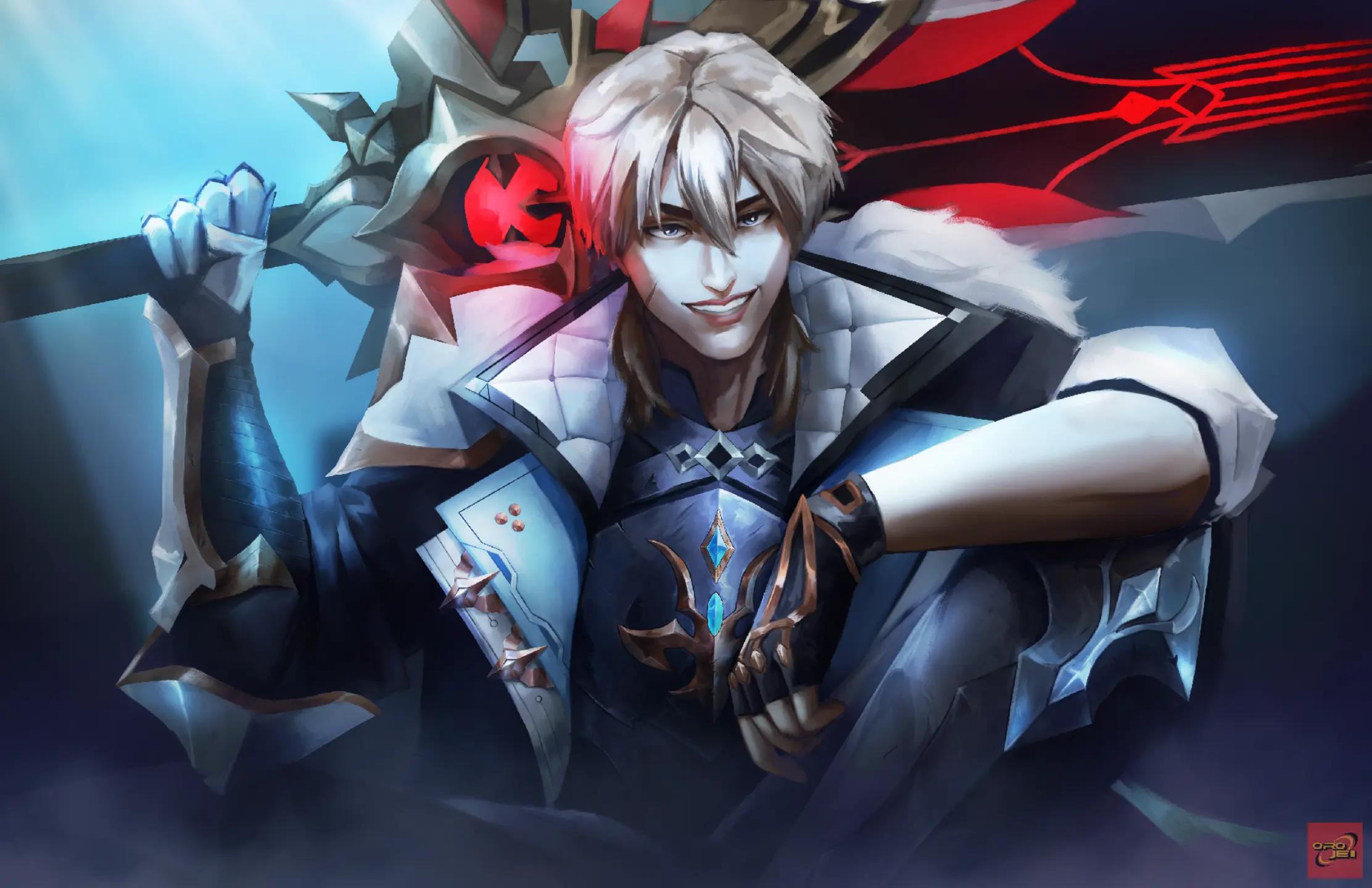 @Orojeii(Open for Comissions)