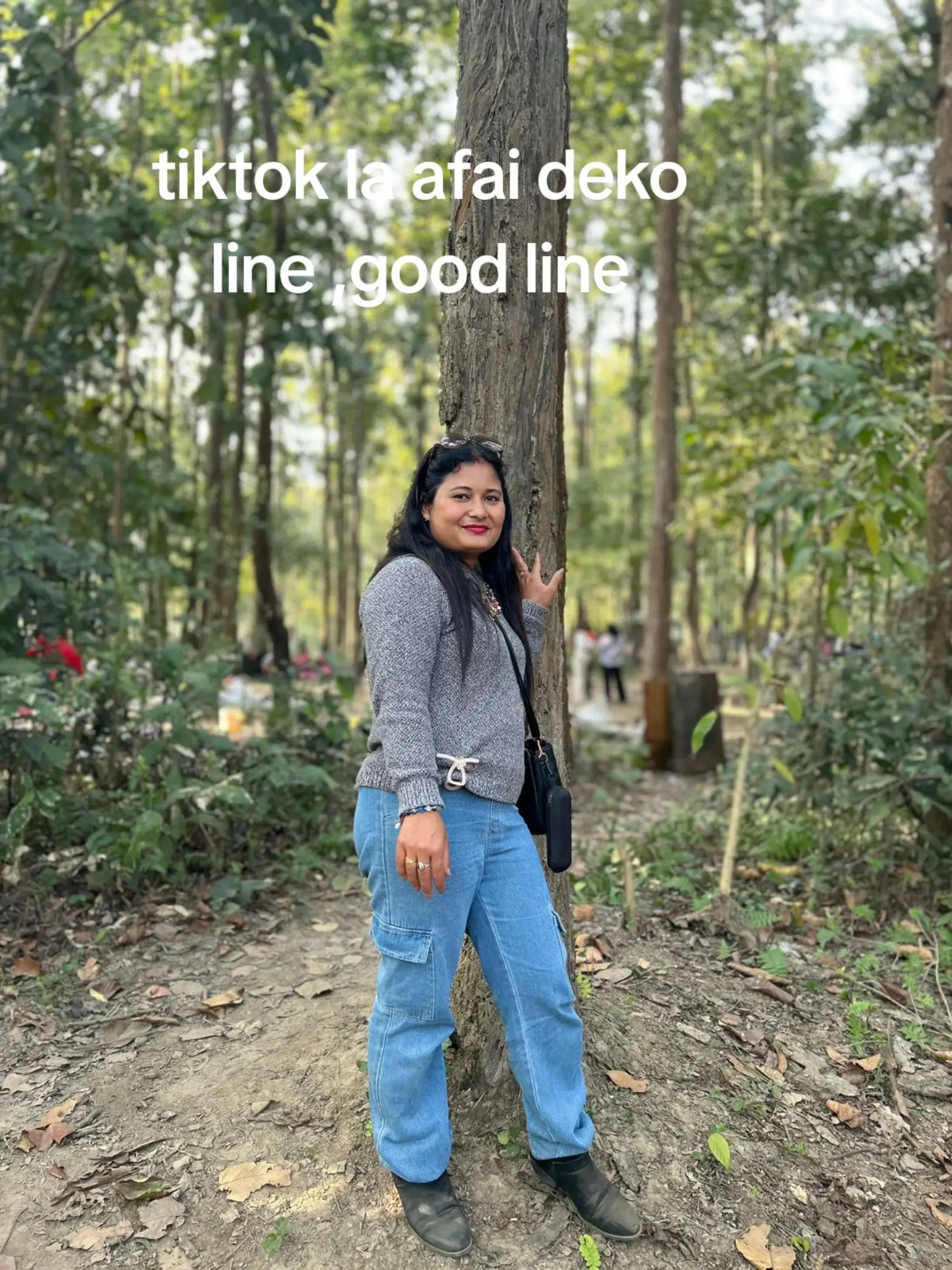 @Sunu Karki