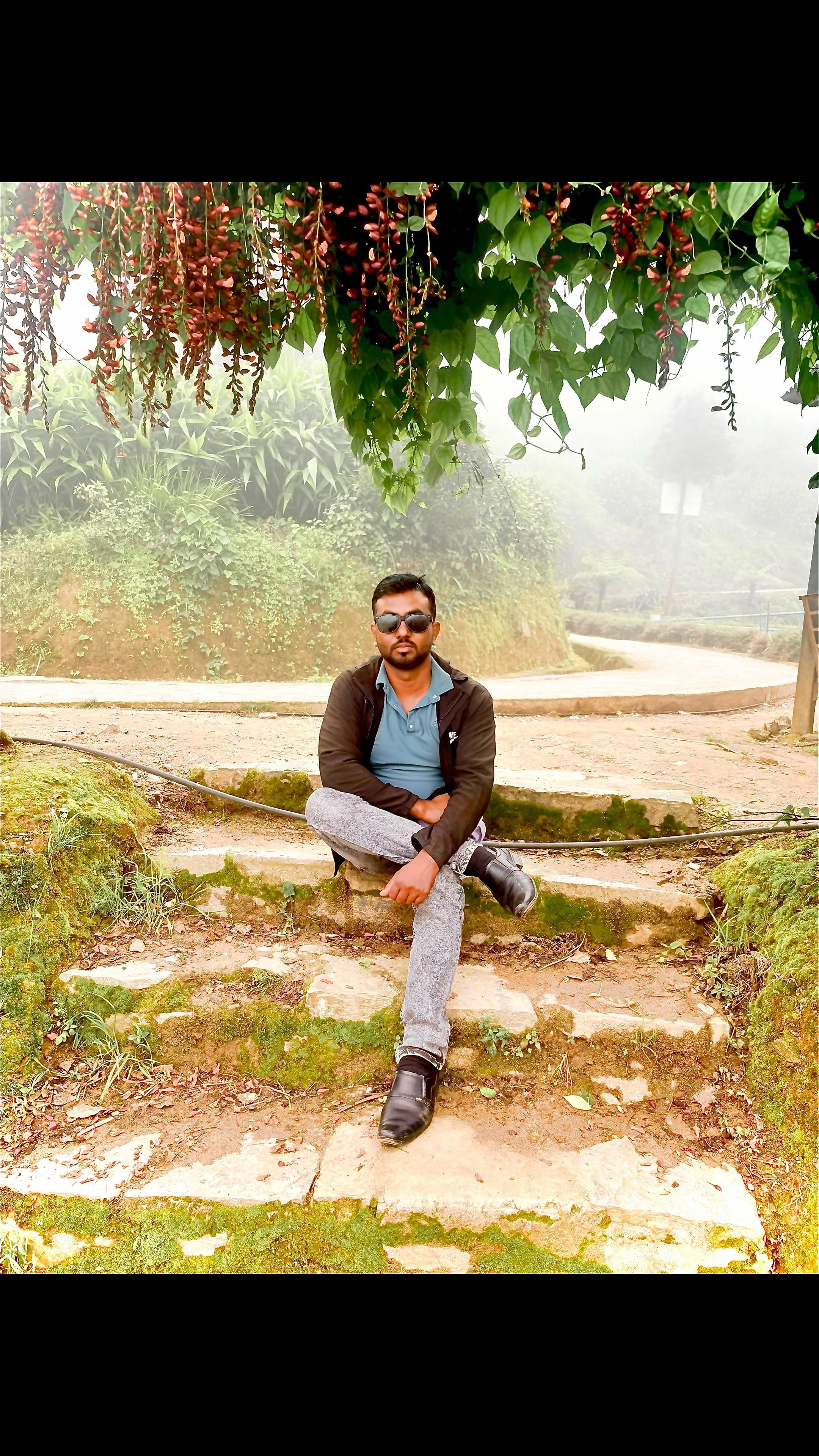 @Sujit Mahara975