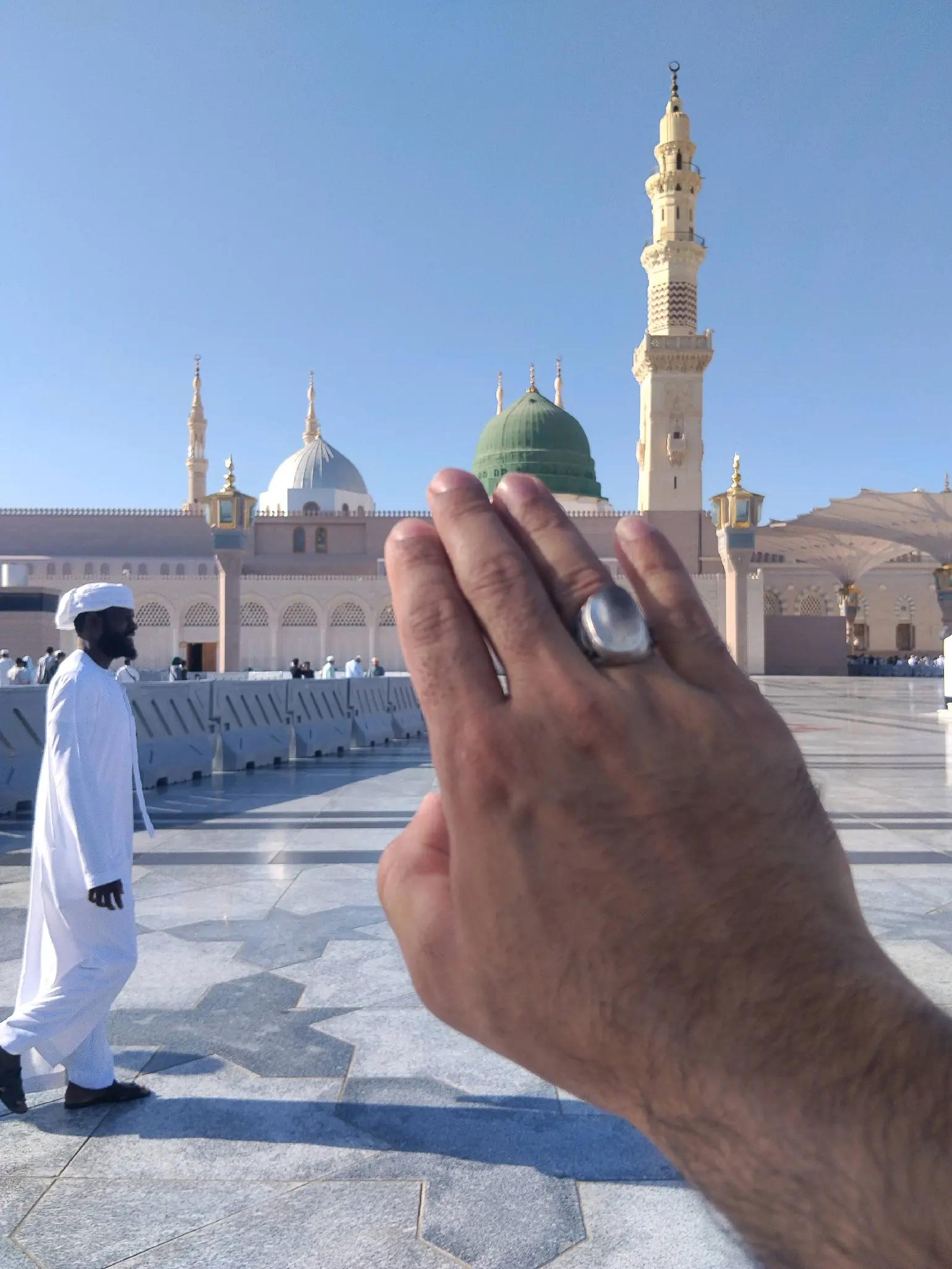 @SHAHID QADRI